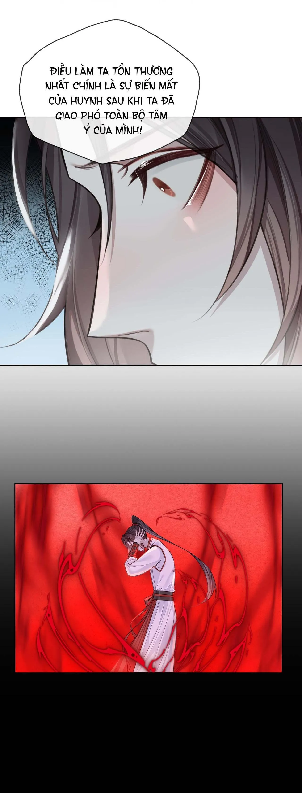Bản Toạ Nuôi Quỷ Hút Máu Ở Tông Môn (END) Chapter 21 Trang 21