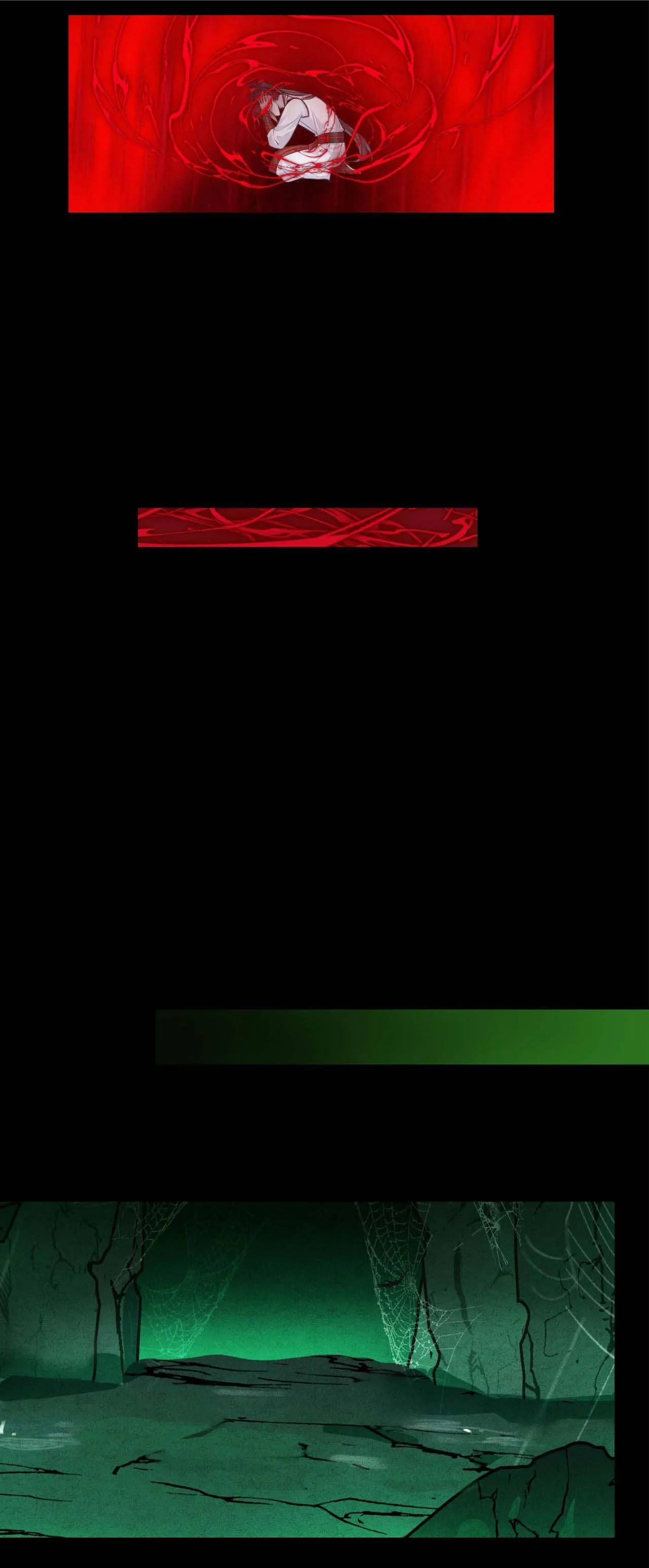 Bản Toạ Nuôi Quỷ Hút Máu Ở Tông Môn (END) Chapter 21 Trang 22