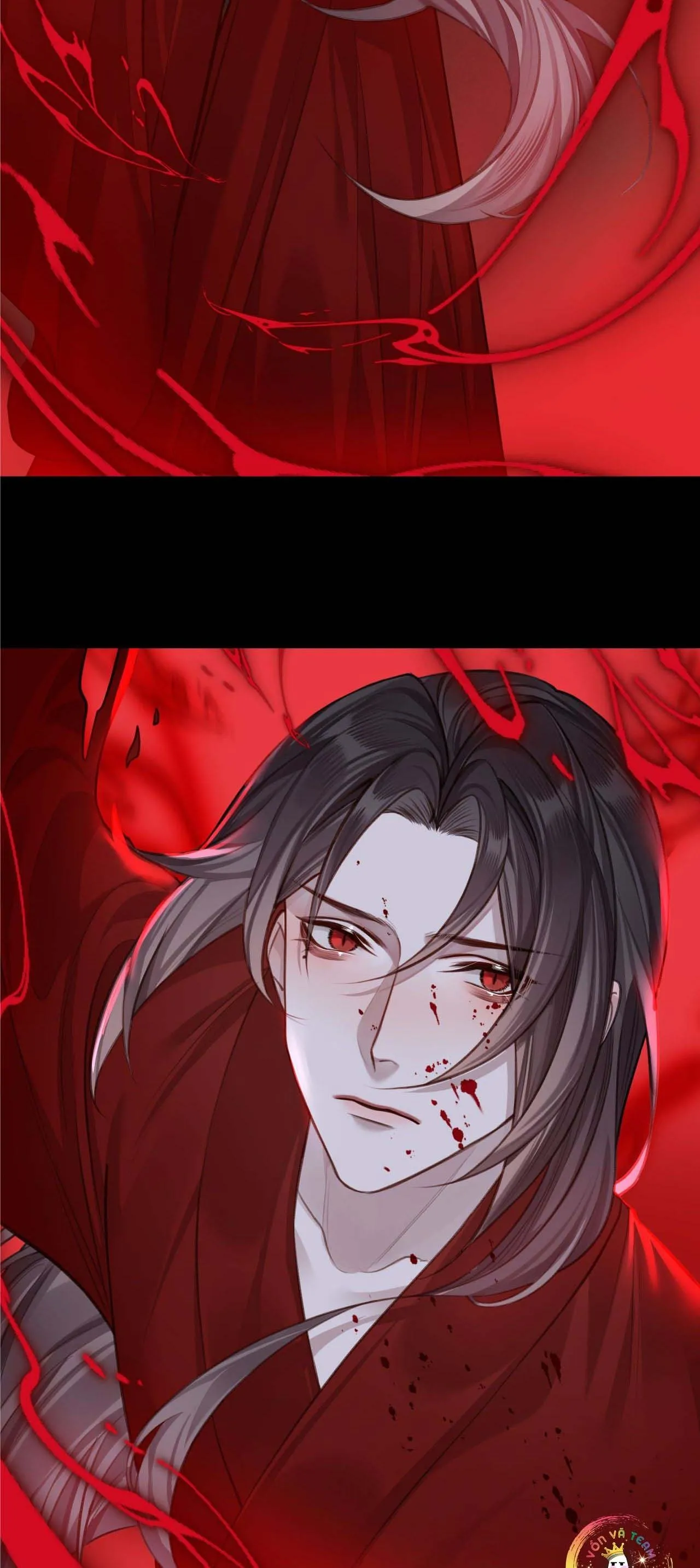 Bản Toạ Nuôi Quỷ Hút Máu Ở Tông Môn (END) Chapter 21 Trang 28