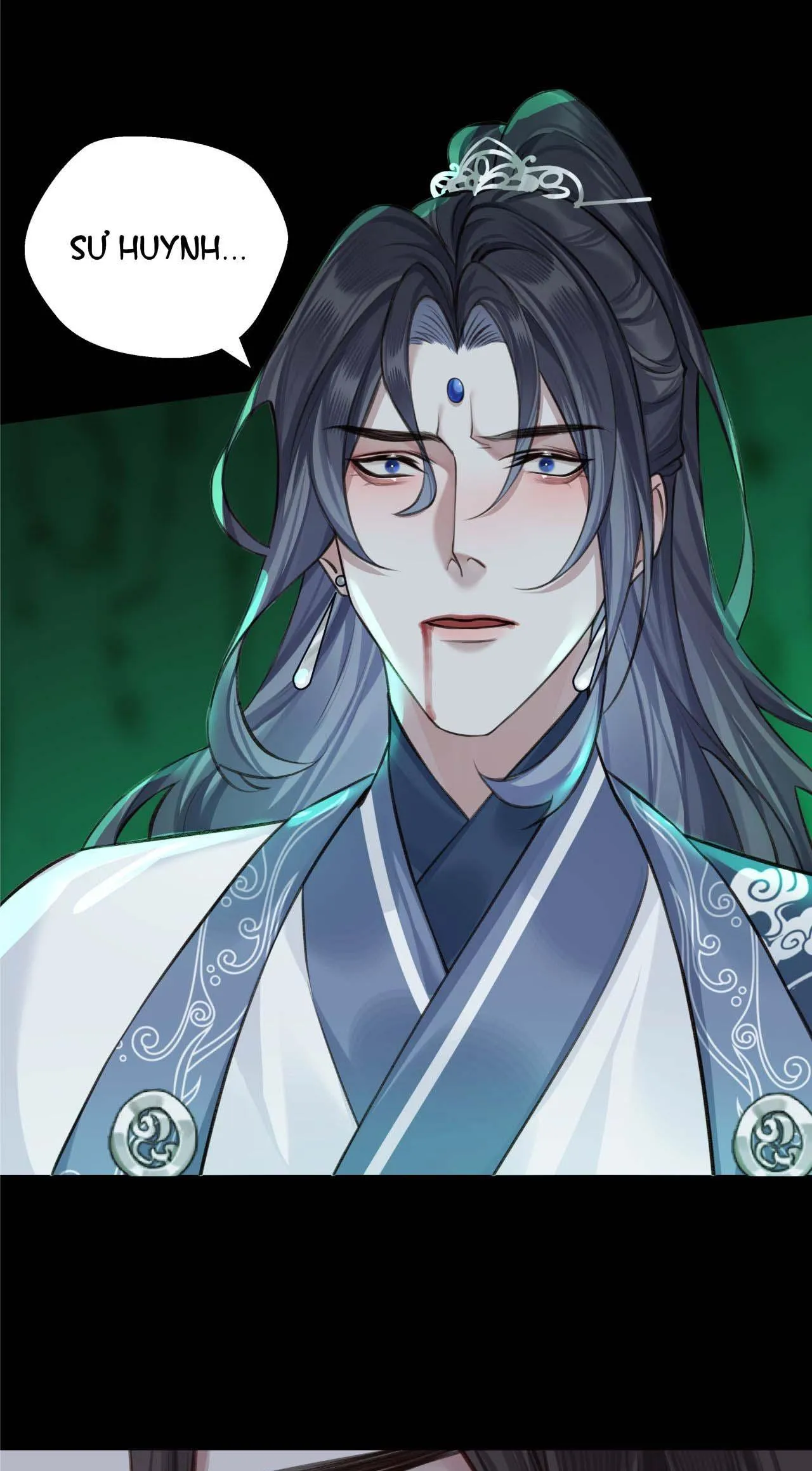 Bản Toạ Nuôi Quỷ Hút Máu Ở Tông Môn (END) Chapter 21 Trang 30