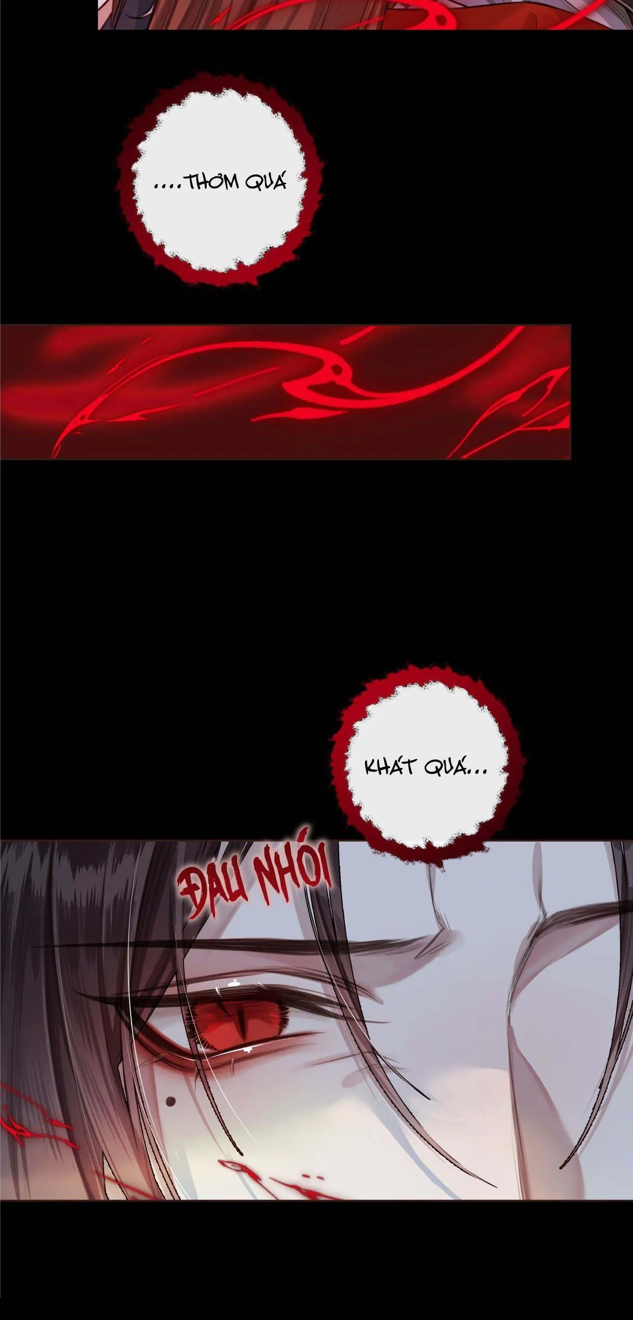 Bản Toạ Nuôi Quỷ Hút Máu Ở Tông Môn (END) Chapter 21 Trang 36