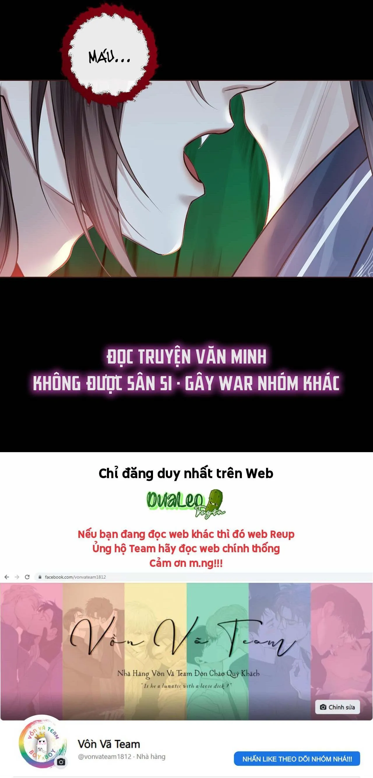 Bản Toạ Nuôi Quỷ Hút Máu Ở Tông Môn (END) Chapter 21 Trang 37