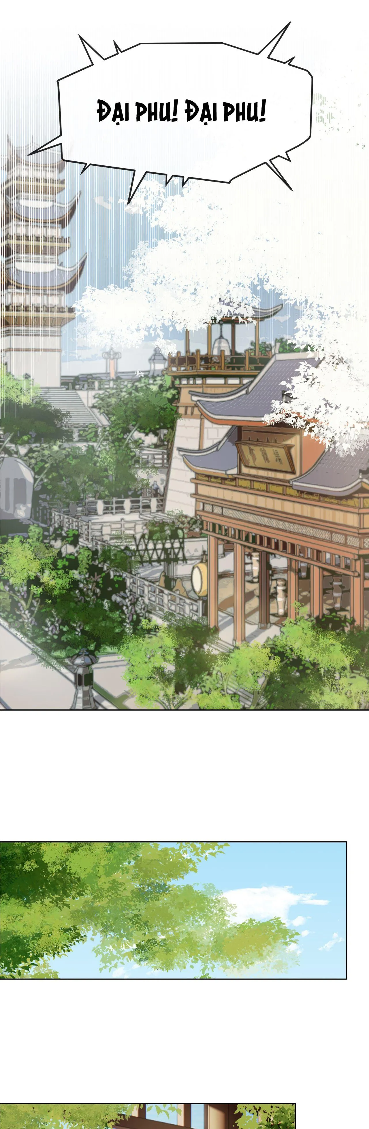 Bản Toạ Nuôi Quỷ Hút Máu Ở Tông Môn (END) Chapter 22 Trang 5