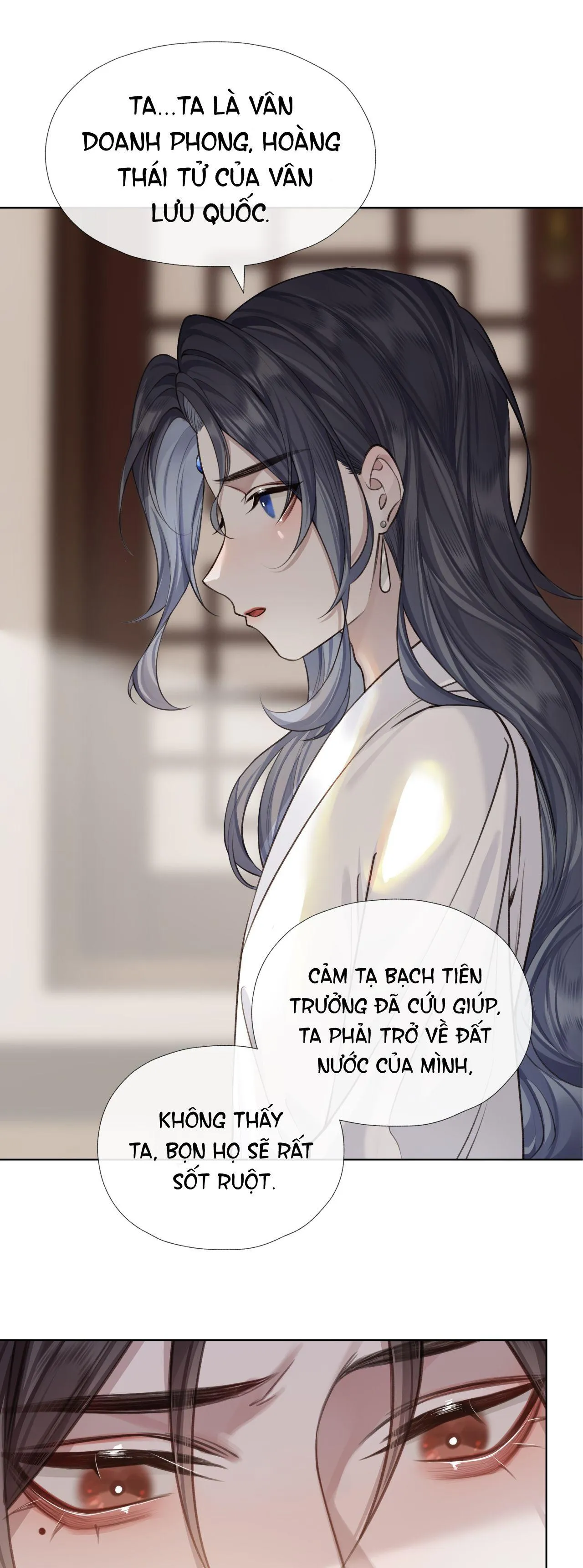 Bản Toạ Nuôi Quỷ Hút Máu Ở Tông Môn (END) Chapter 22 Trang 8