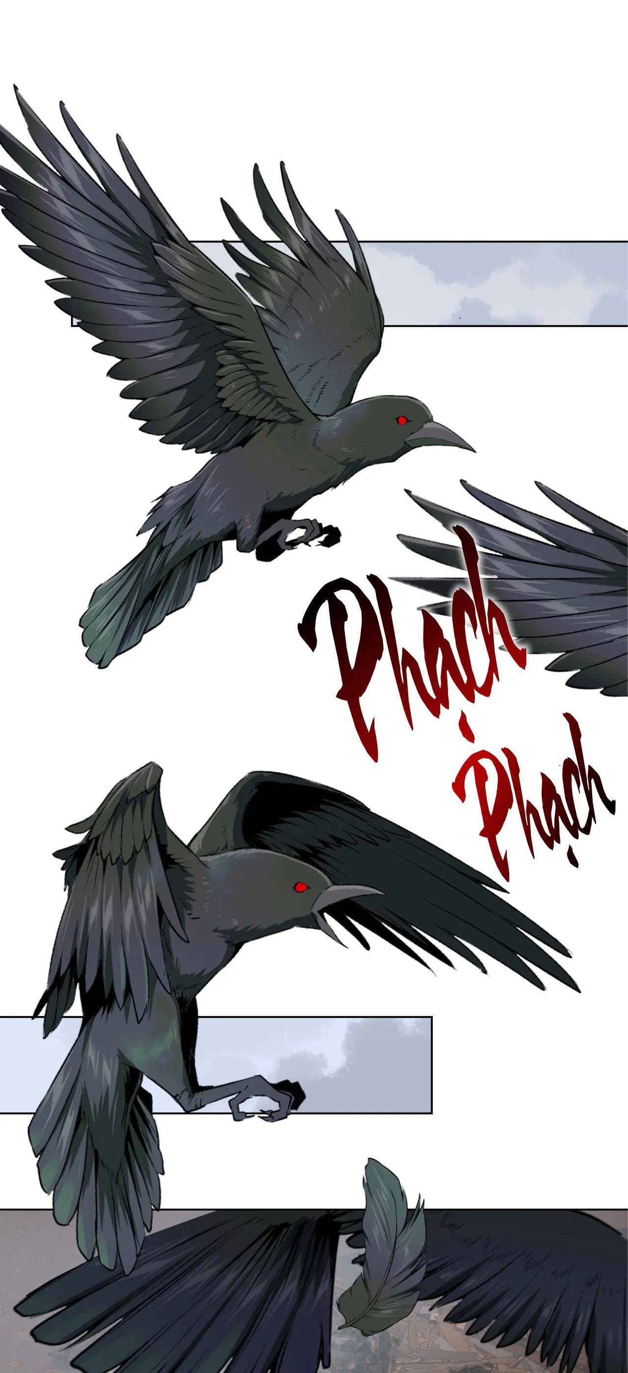 Bản Toạ Nuôi Quỷ Hút Máu Ở Tông Môn (END) Chapter 22 Trang 14