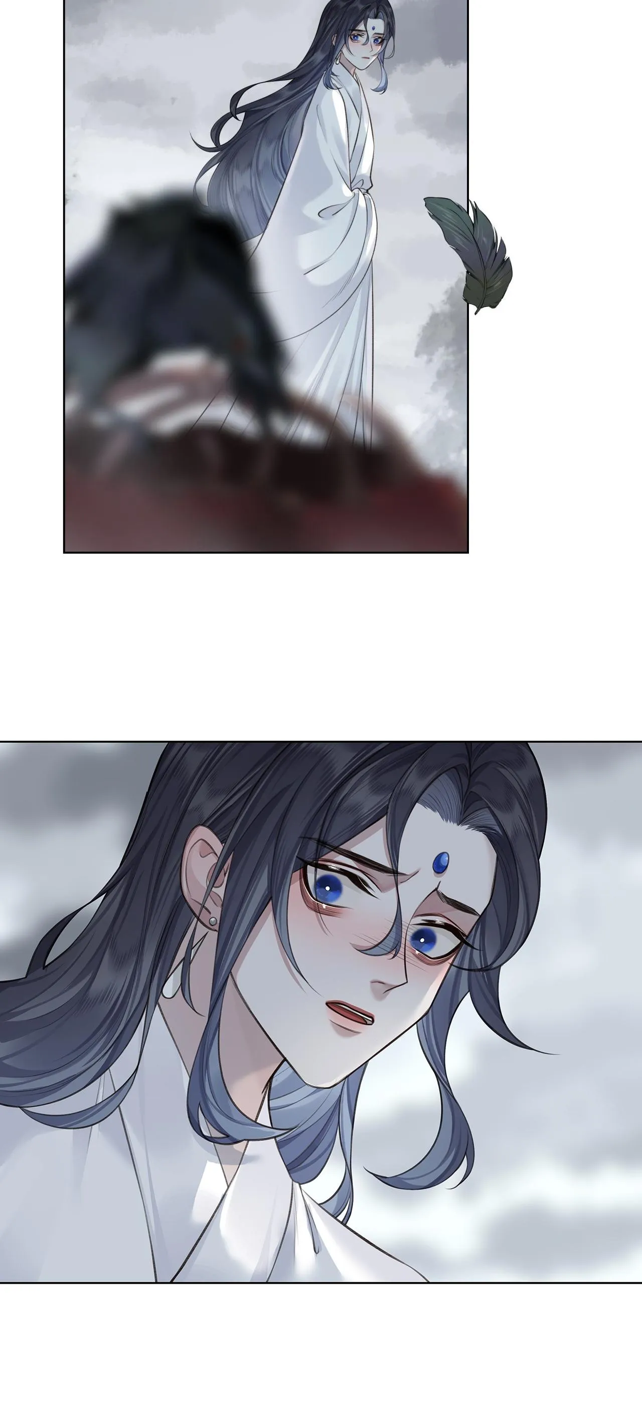 Bản Toạ Nuôi Quỷ Hút Máu Ở Tông Môn (END) Chapter 22 Trang 16