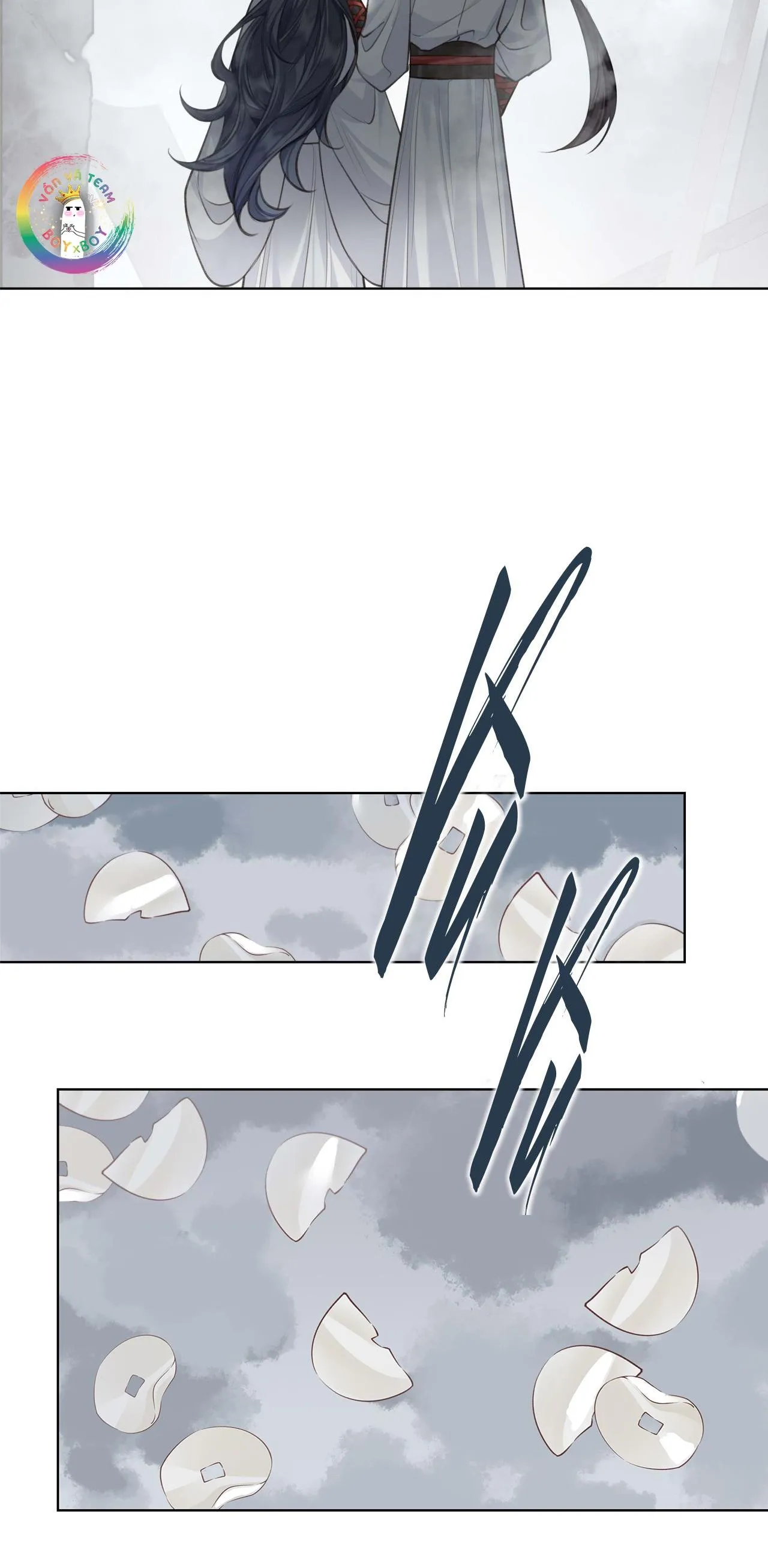 Bản Toạ Nuôi Quỷ Hút Máu Ở Tông Môn (END) Chapter 22 Trang 19