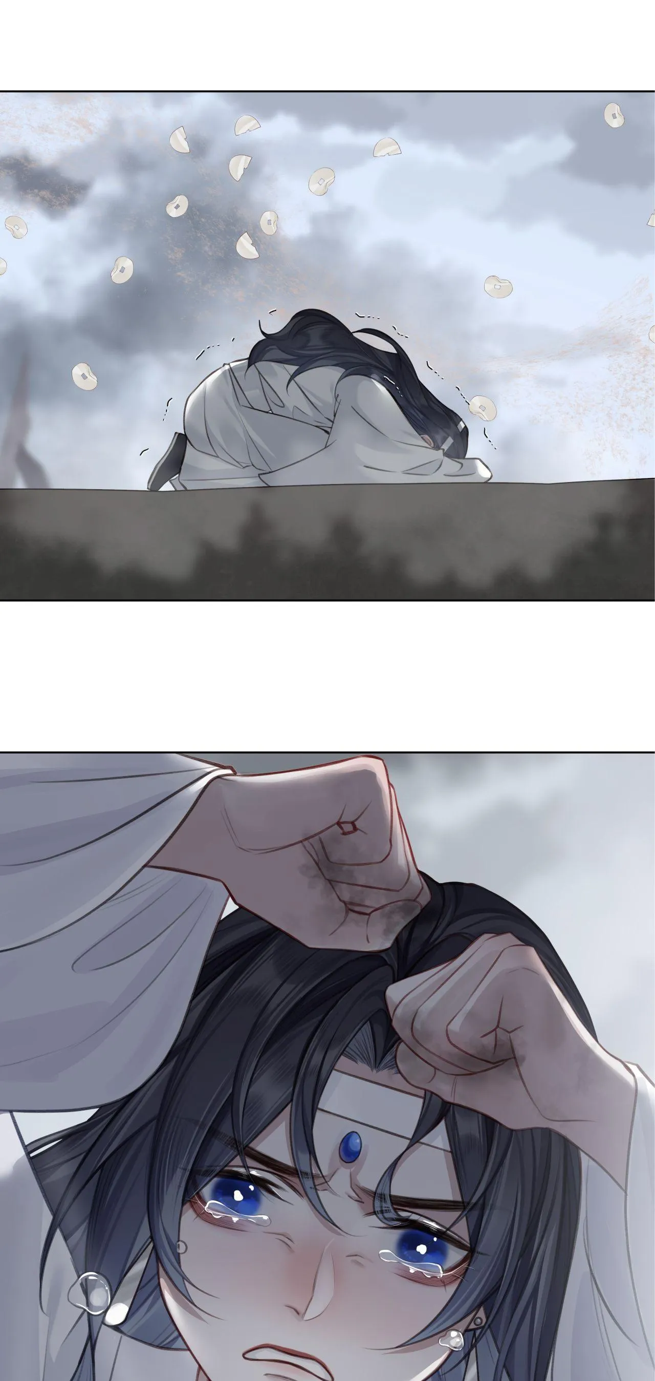 Bản Toạ Nuôi Quỷ Hút Máu Ở Tông Môn (END) Chapter 22 Trang 23