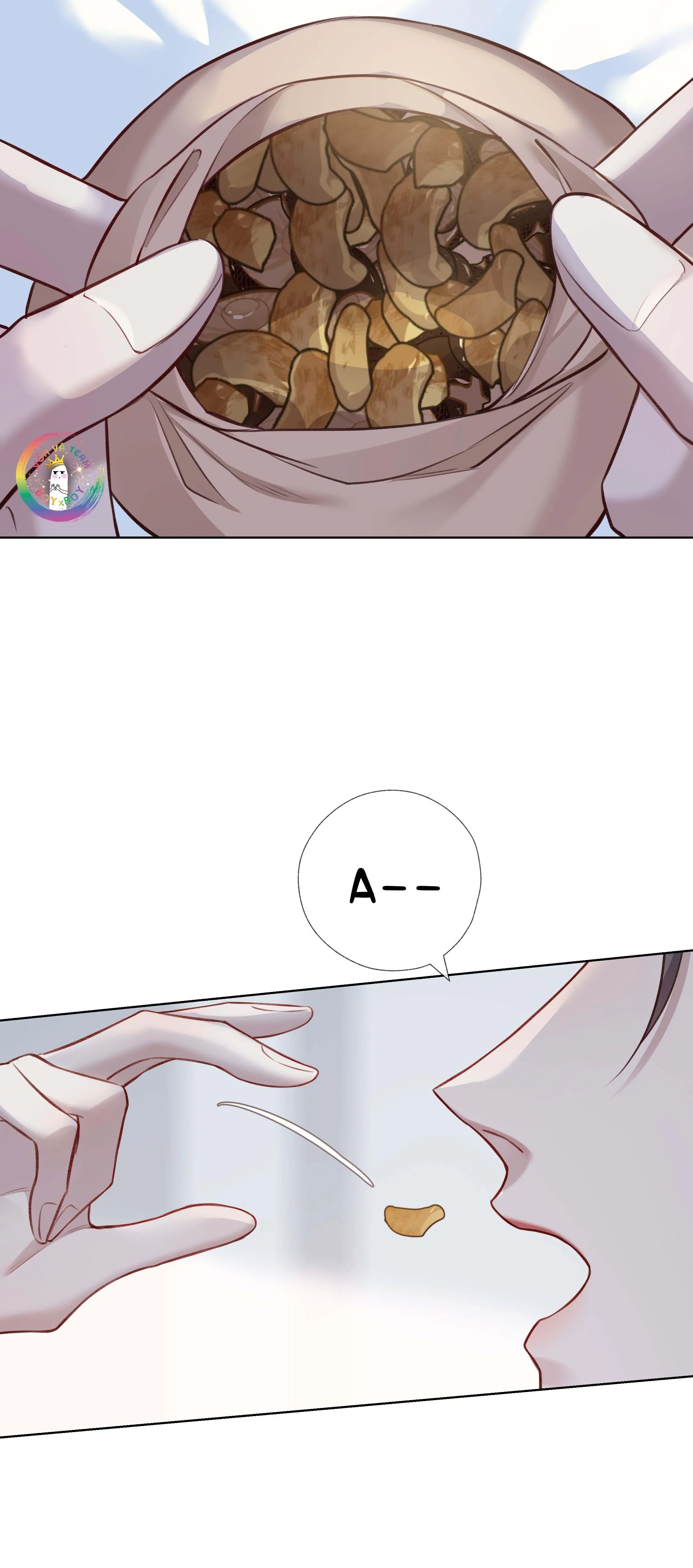 Bản Toạ Nuôi Quỷ Hút Máu Ở Tông Môn (END) Chapter 23 Trang 7