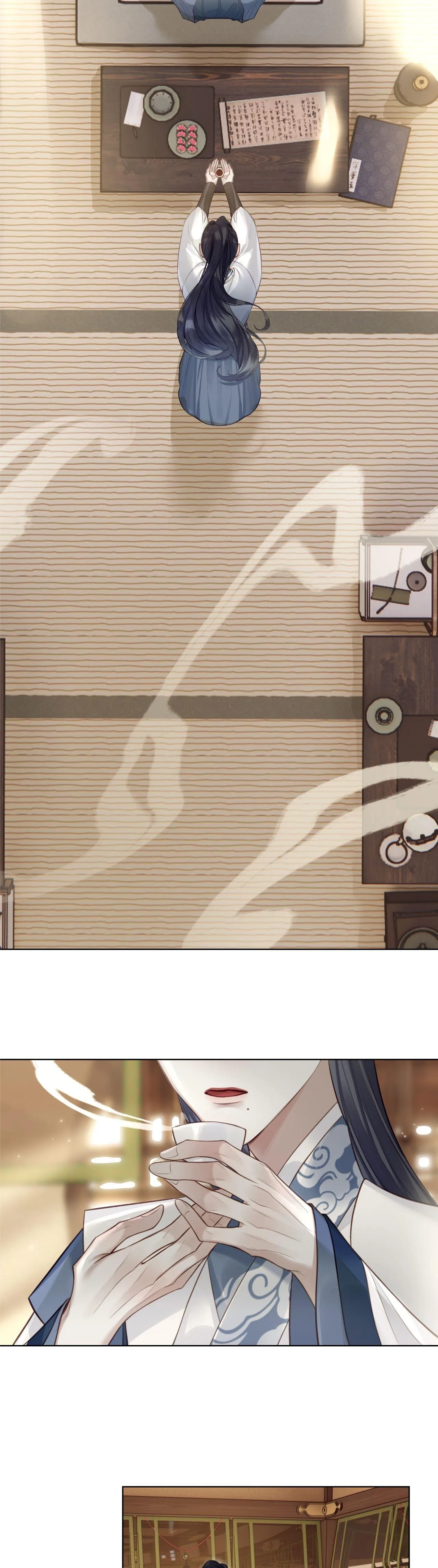 Bản Toạ Nuôi Quỷ Hút Máu Ở Tông Môn (END) Chapter 24 Trang 8