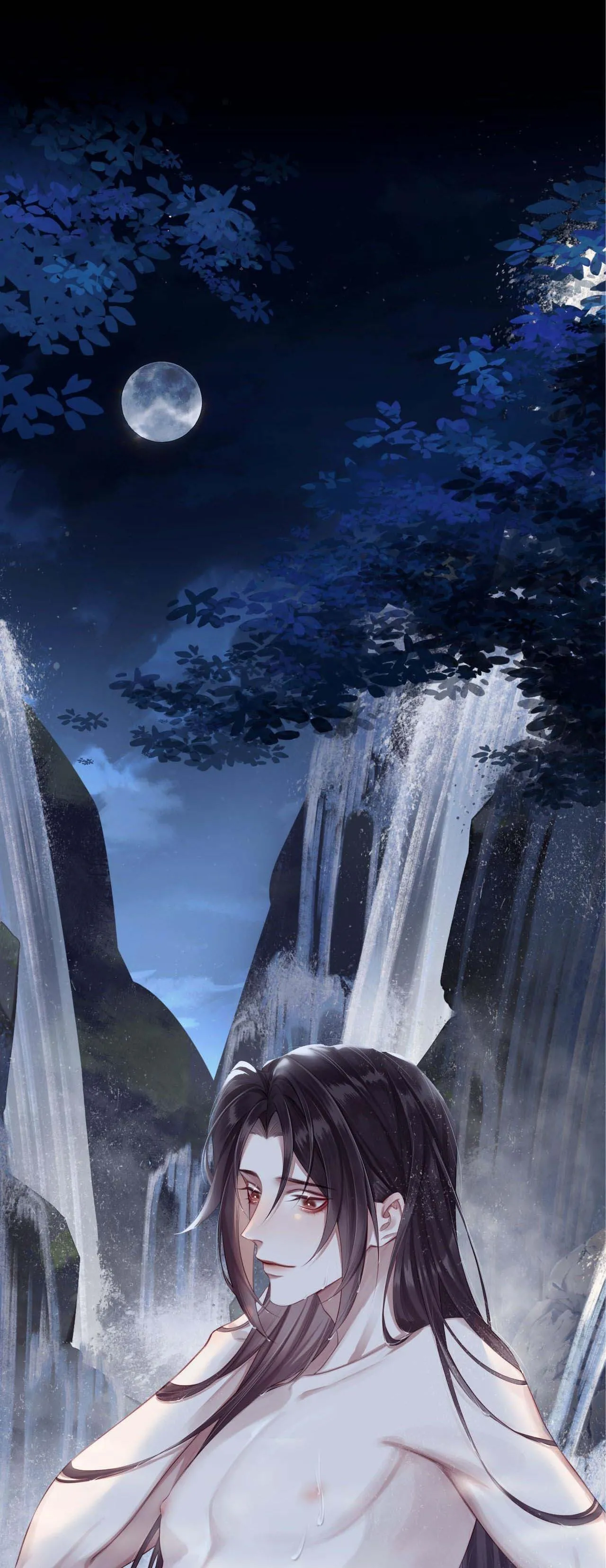 Bản Toạ Nuôi Quỷ Hút Máu Ở Tông Môn (END) Chapter 25 Trang 13