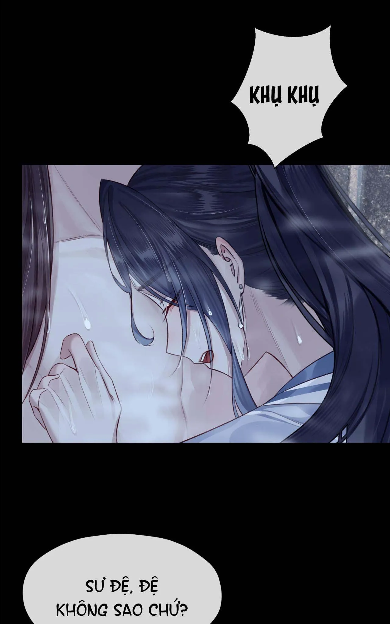 Bản Toạ Nuôi Quỷ Hút Máu Ở Tông Môn (END) Chapter 25 Trang 17