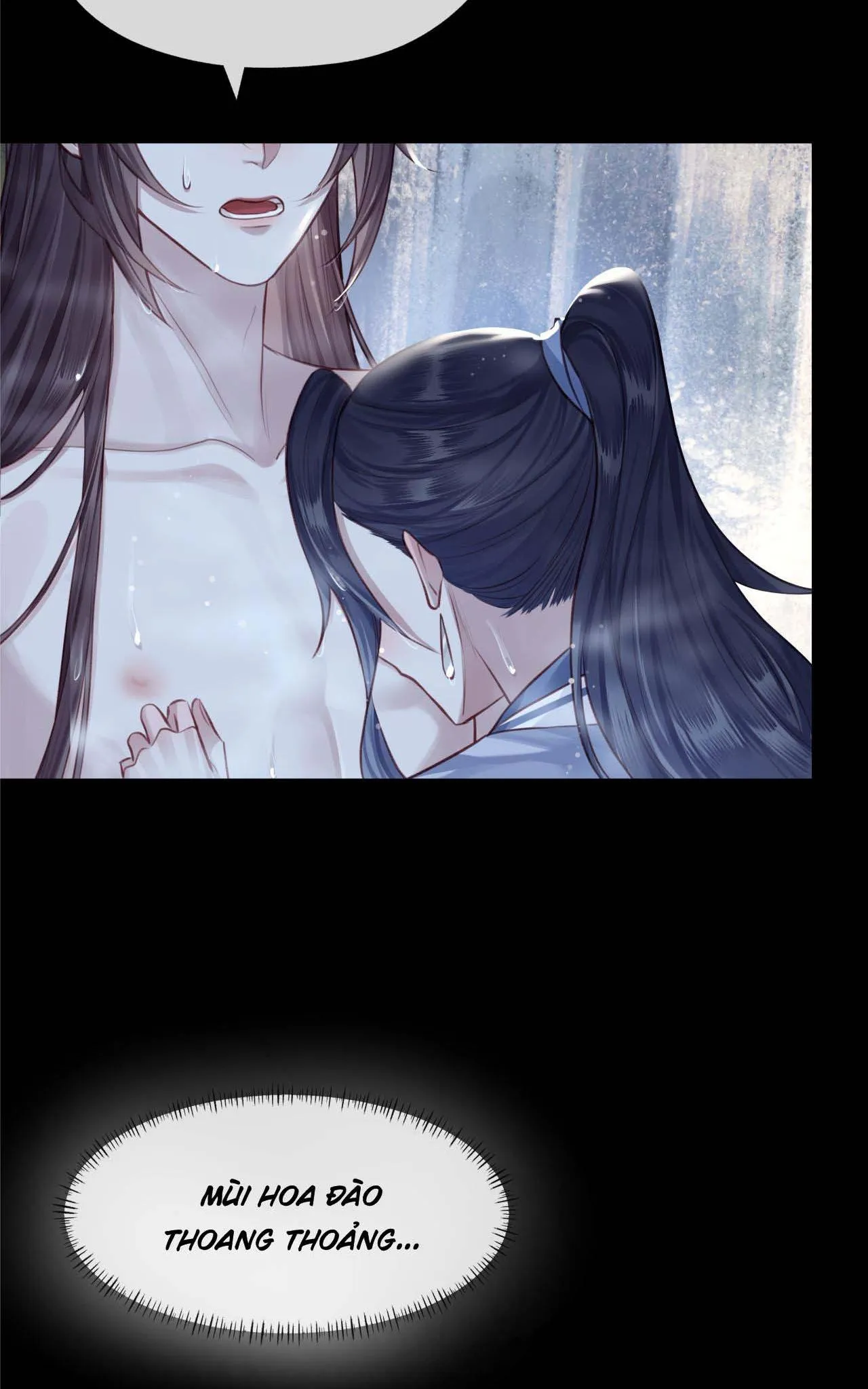 Bản Toạ Nuôi Quỷ Hút Máu Ở Tông Môn (END) Chapter 25 Trang 18