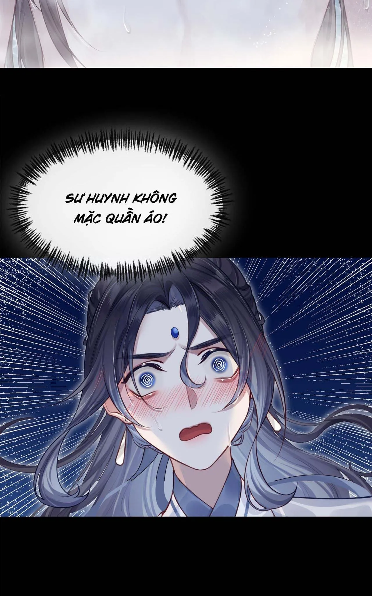 Bản Toạ Nuôi Quỷ Hút Máu Ở Tông Môn (END) Chapter 25 Trang 21