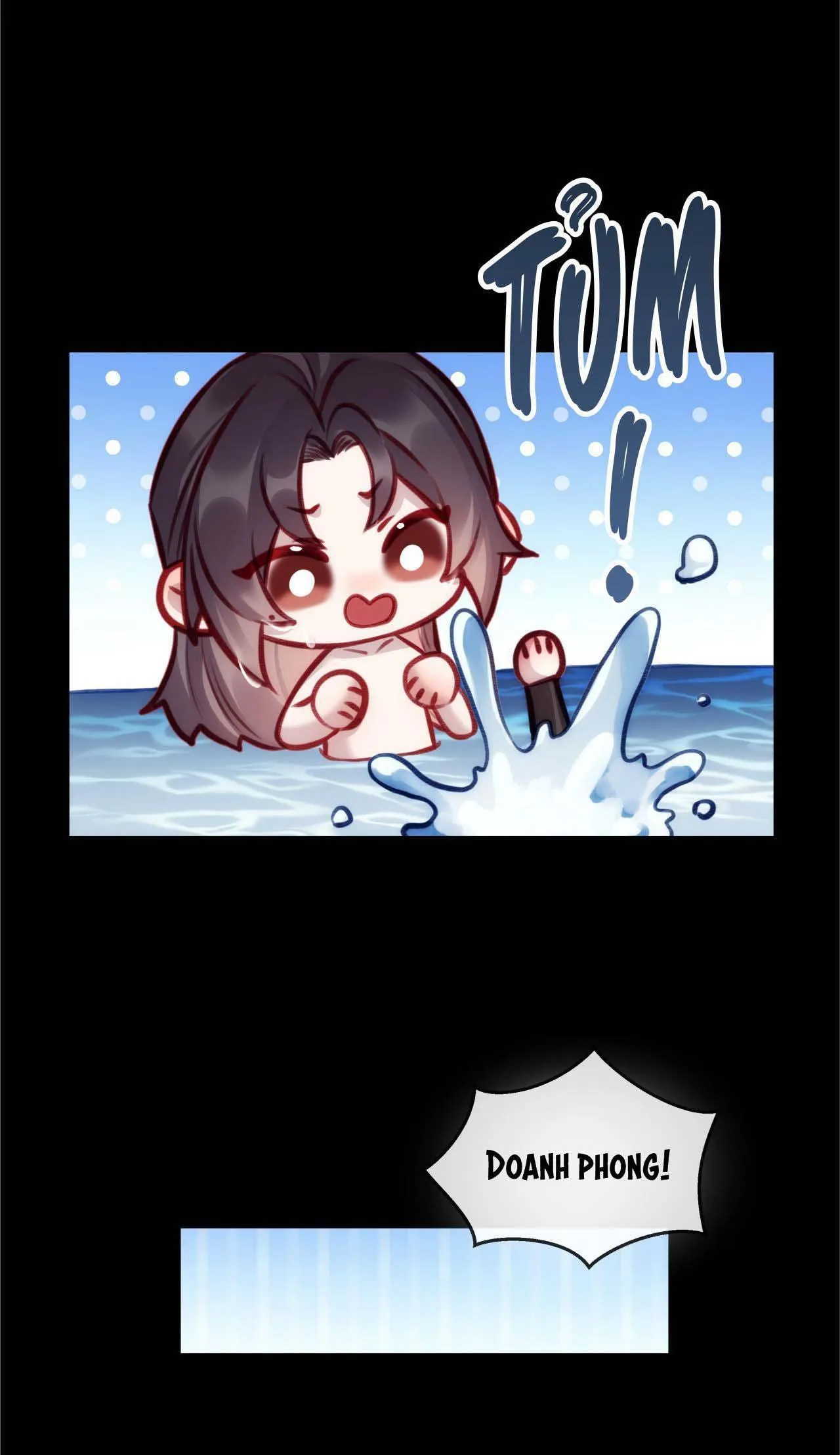 Bản Toạ Nuôi Quỷ Hút Máu Ở Tông Môn (END) Chapter 25 Trang 22