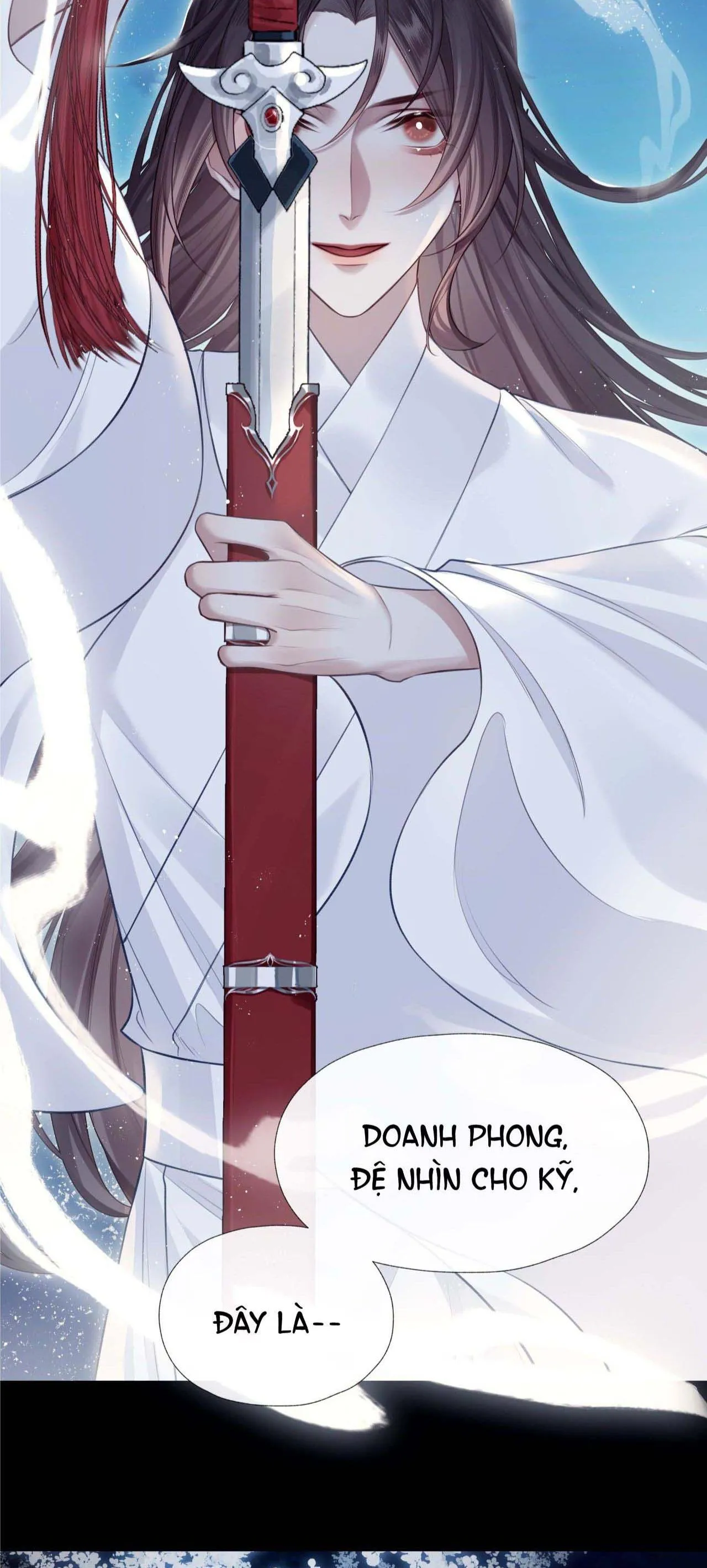 Bản Toạ Nuôi Quỷ Hút Máu Ở Tông Môn (END) Chapter 25 Trang 30