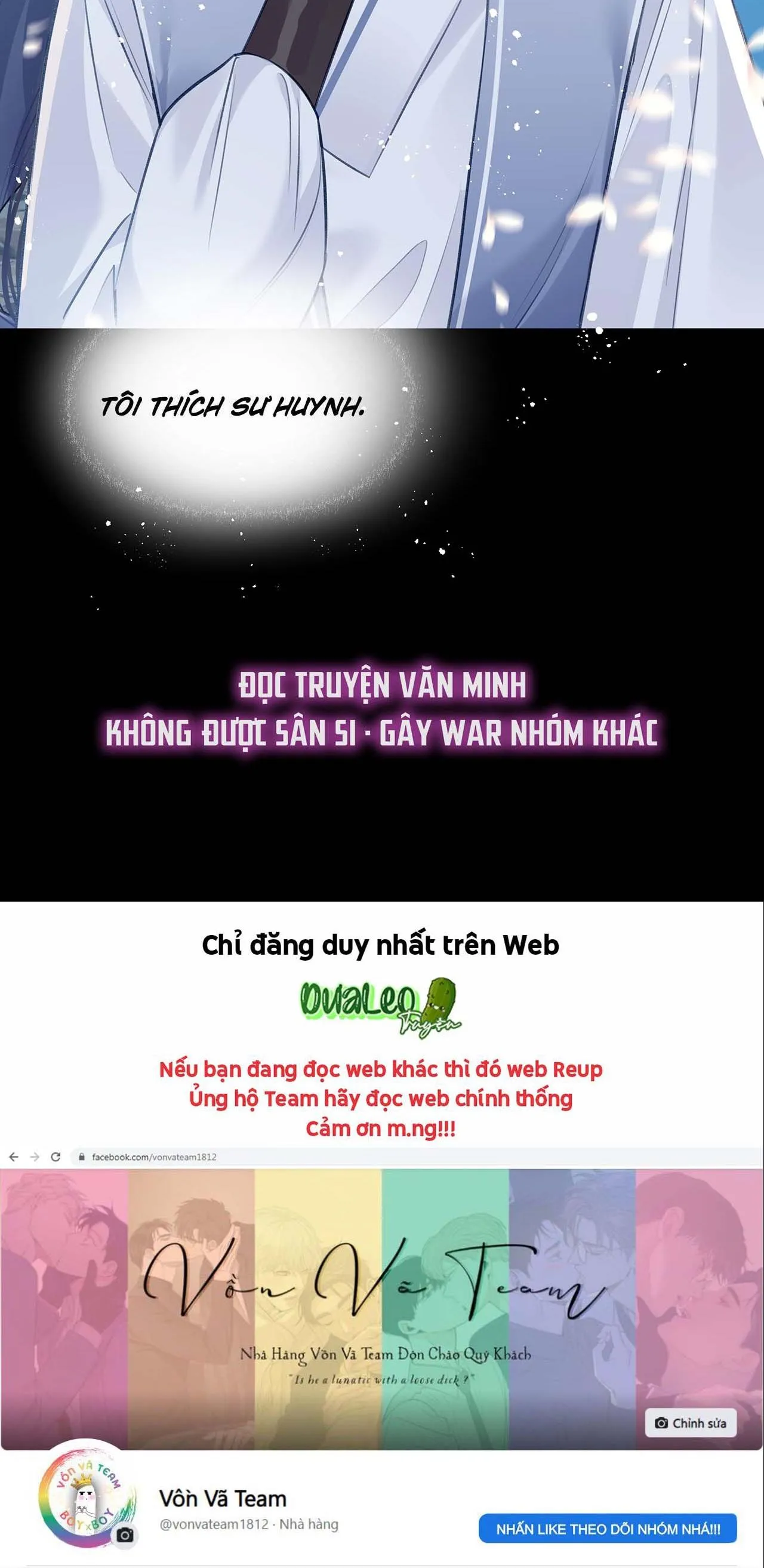Bản Toạ Nuôi Quỷ Hút Máu Ở Tông Môn (END) Chapter 25 Trang 36