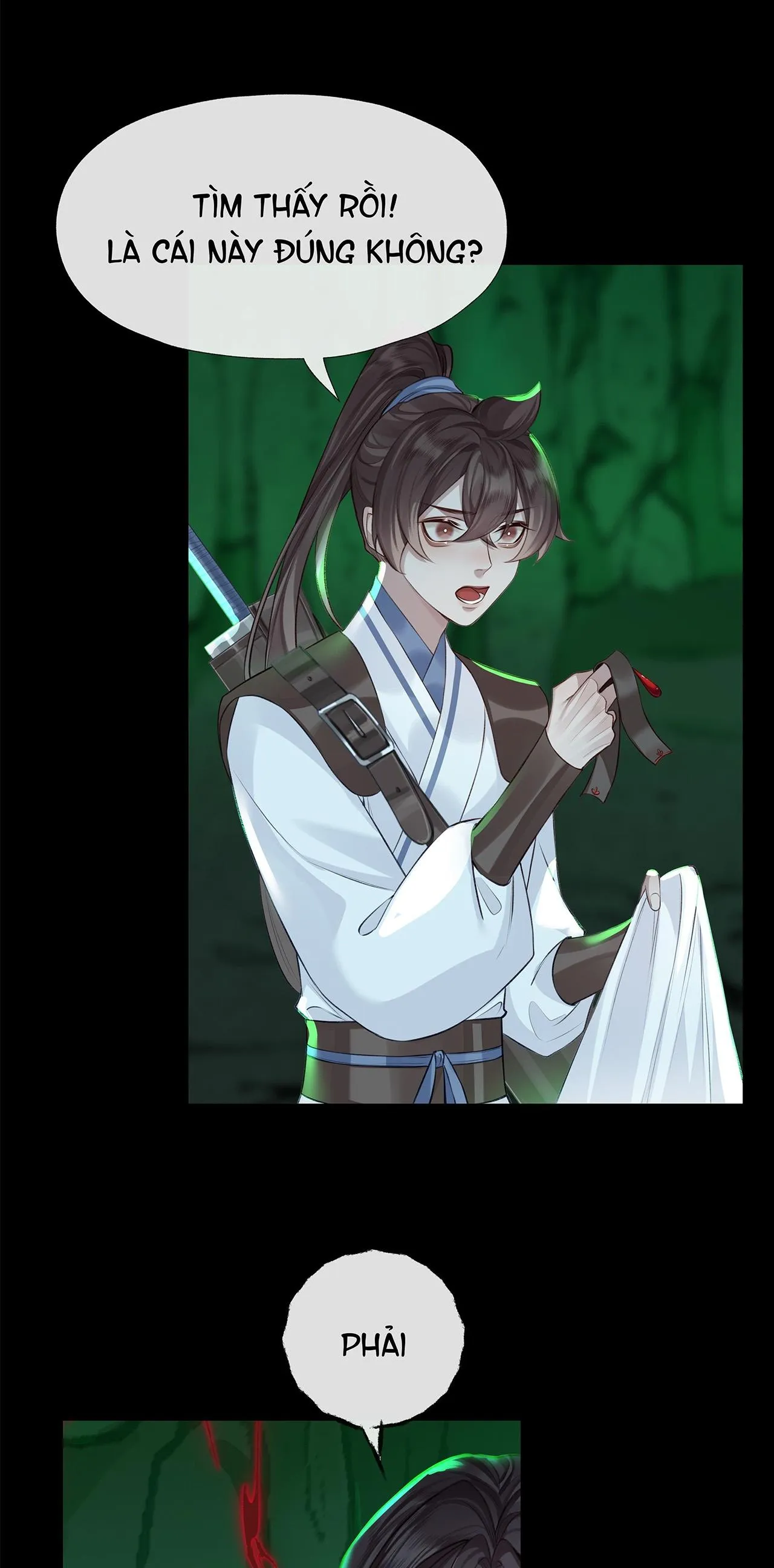 Bản Toạ Nuôi Quỷ Hút Máu Ở Tông Môn (END) Chapter 26 Trang 13