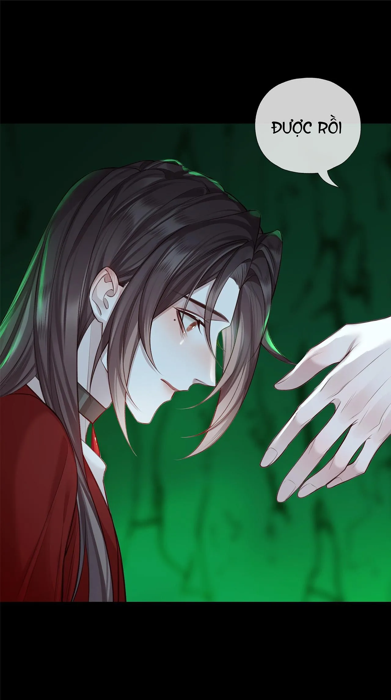 Bản Toạ Nuôi Quỷ Hút Máu Ở Tông Môn (END) Chapter 26 Trang 18