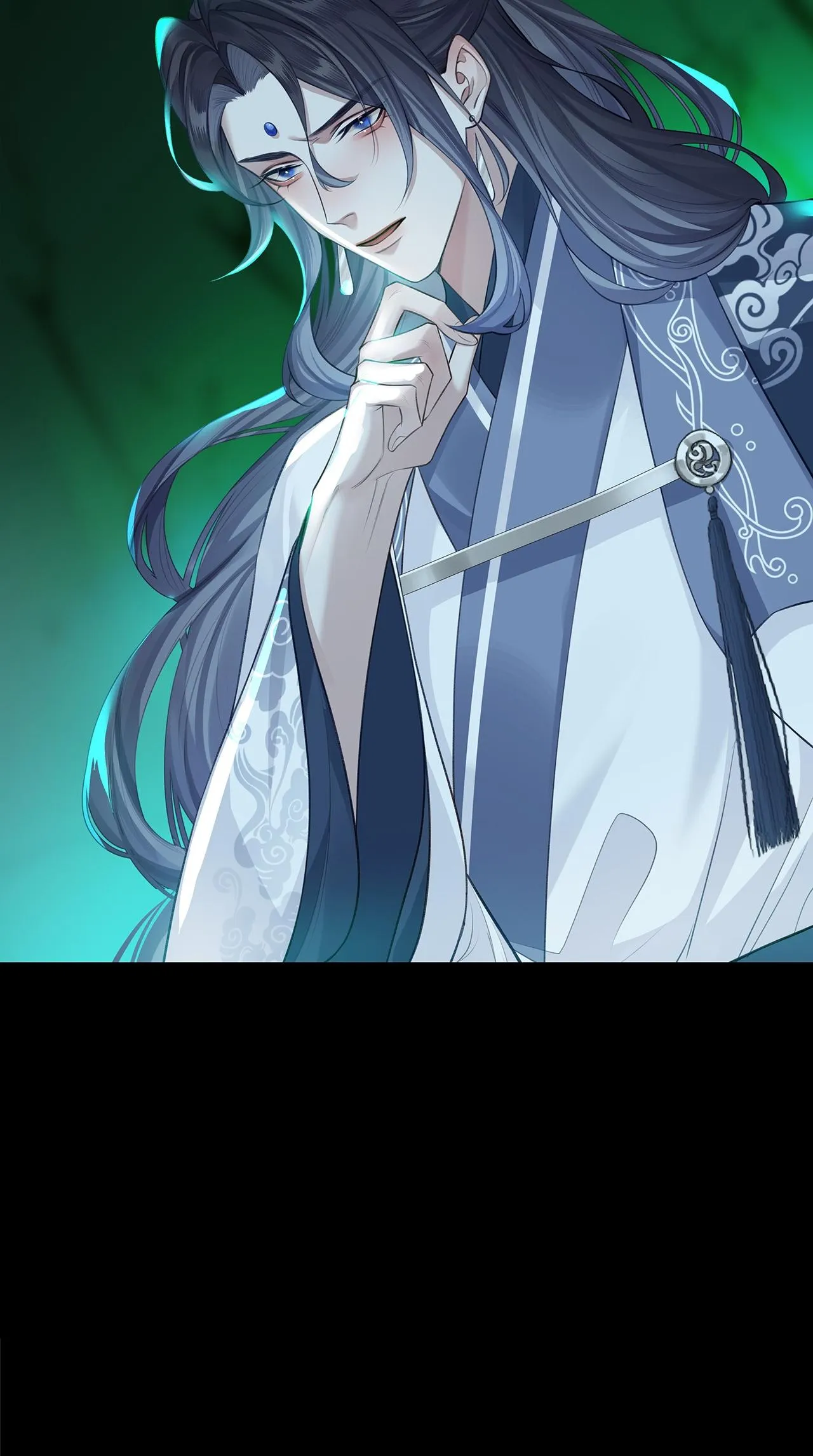 Bản Toạ Nuôi Quỷ Hút Máu Ở Tông Môn (END) Chapter 26 Trang 21