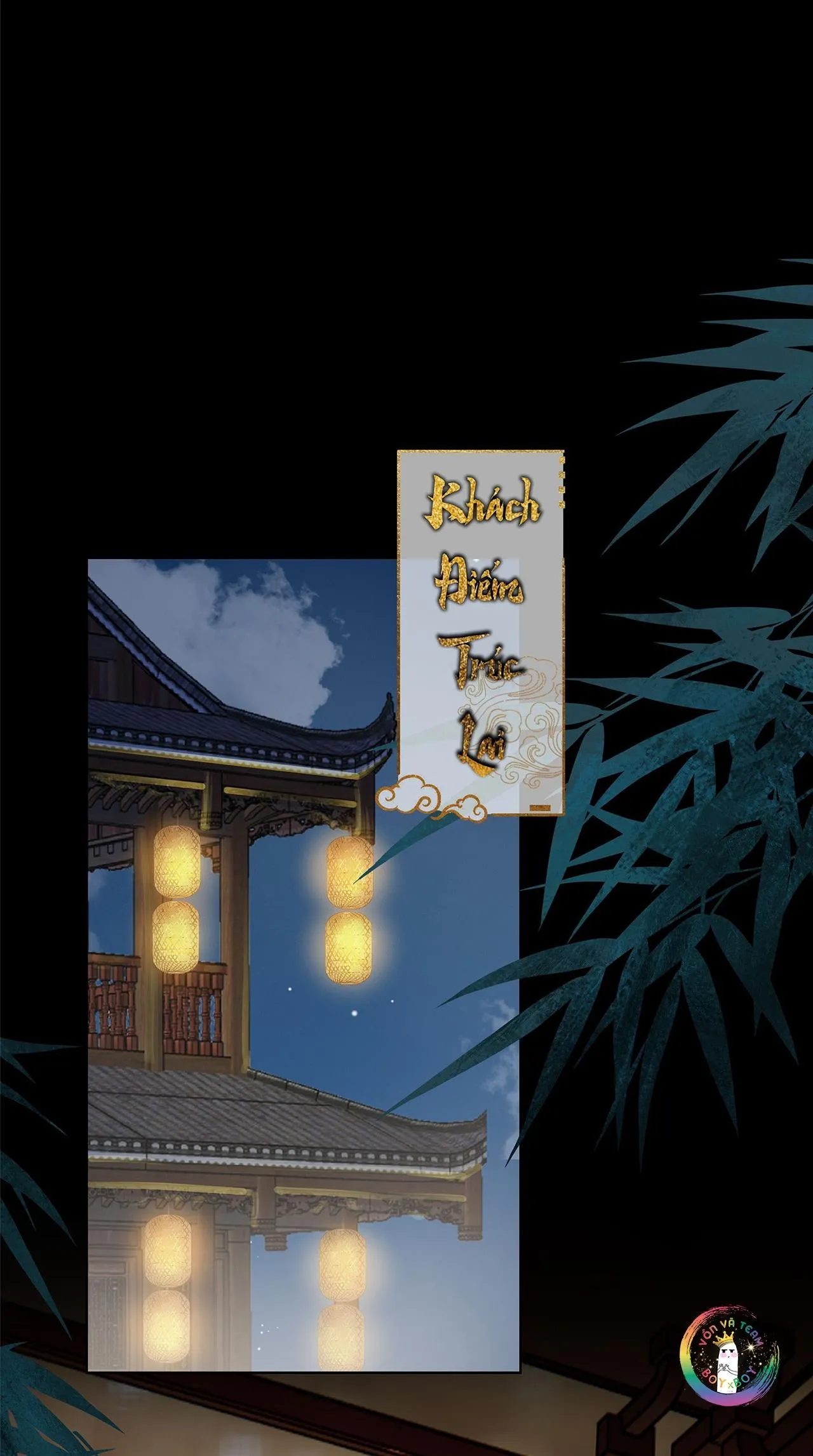 Bản Toạ Nuôi Quỷ Hút Máu Ở Tông Môn (END) Chapter 26 Trang 22