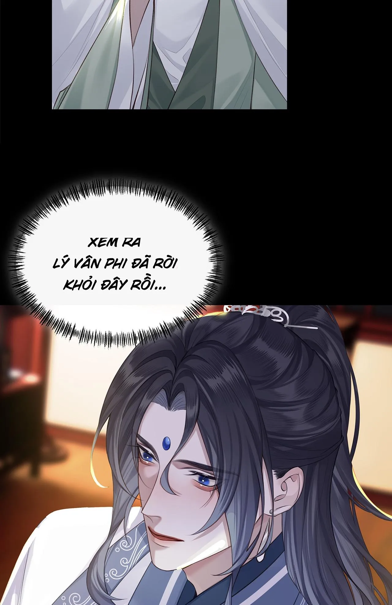 Bản Toạ Nuôi Quỷ Hút Máu Ở Tông Môn (END) Chapter 26 Trang 26