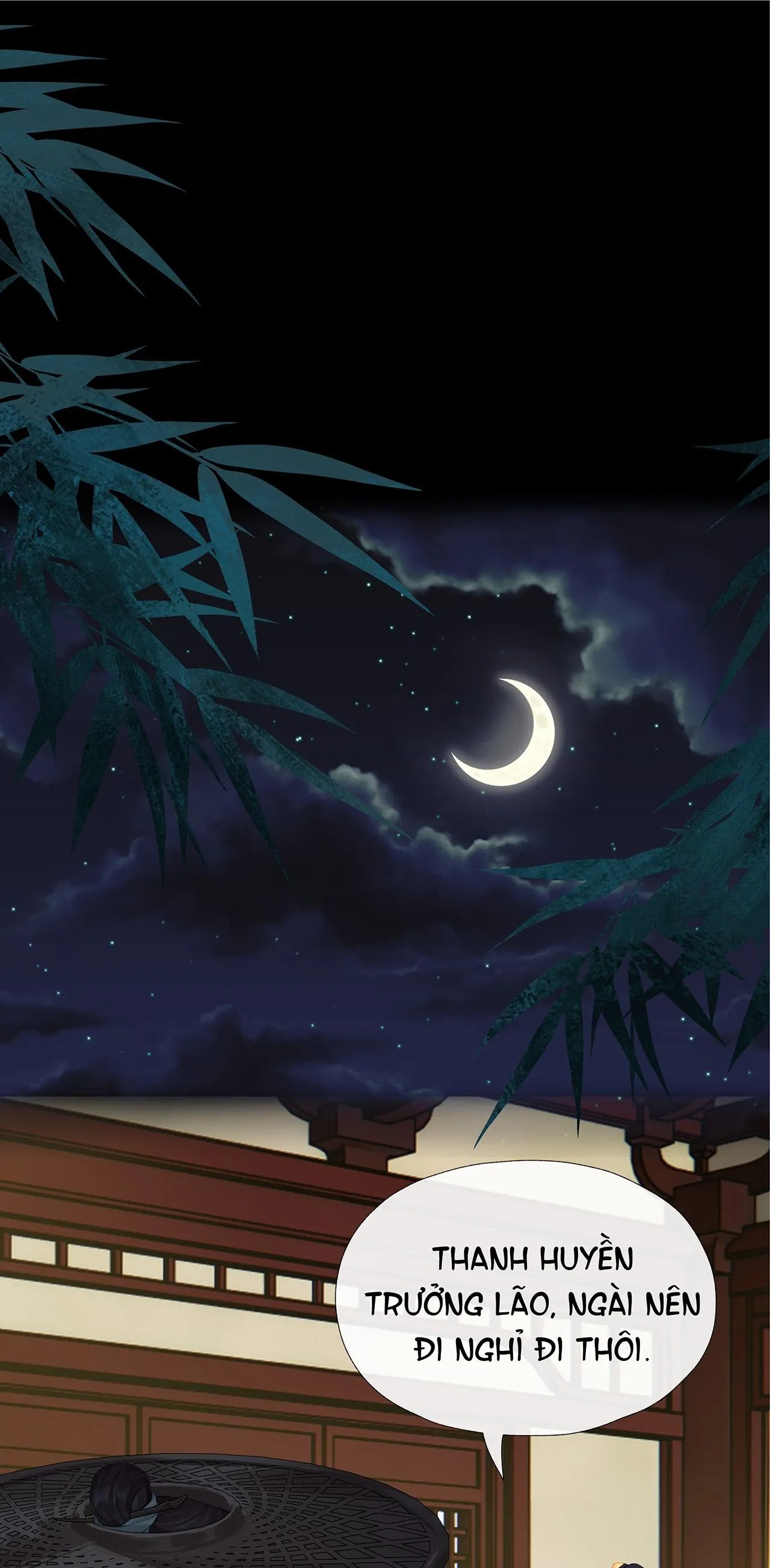 Bản Toạ Nuôi Quỷ Hút Máu Ở Tông Môn (END) Chapter 26 Trang 29