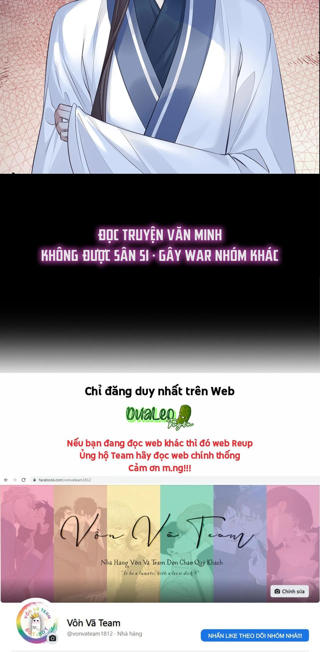 Bản Toạ Nuôi Quỷ Hút Máu Ở Tông Môn (END) Chapter 26 Trang 33