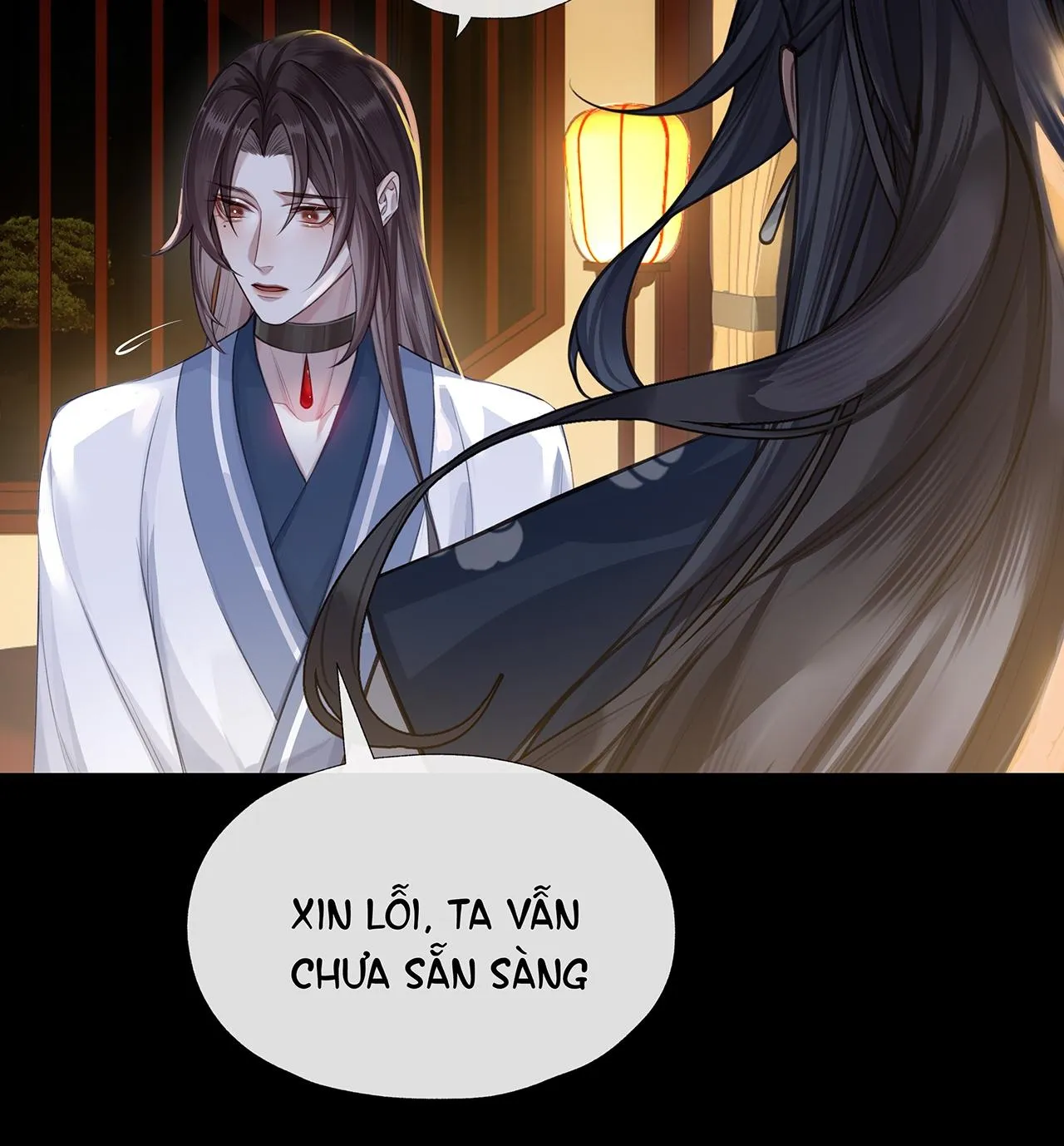 Bản Toạ Nuôi Quỷ Hút Máu Ở Tông Môn (END) Chapter 27 Trang 6