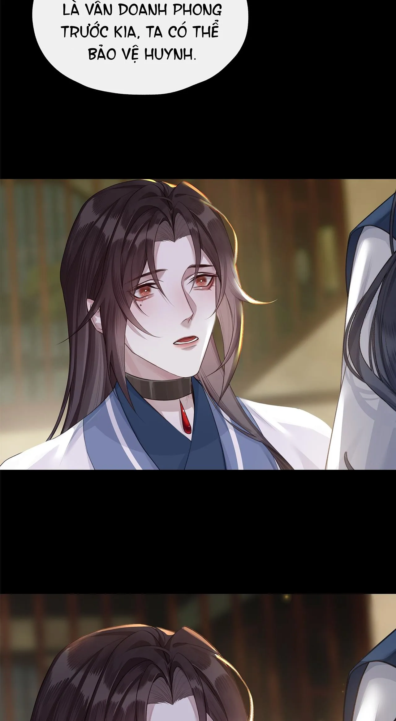 Bản Toạ Nuôi Quỷ Hút Máu Ở Tông Môn (END) Chapter 27 Trang 14