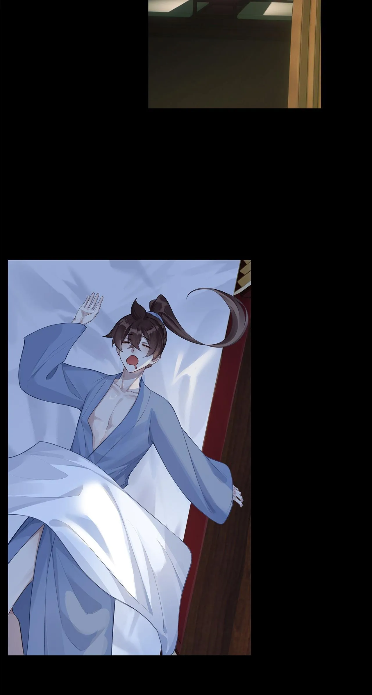 Bản Toạ Nuôi Quỷ Hút Máu Ở Tông Môn (END) Chapter 27 Trang 19