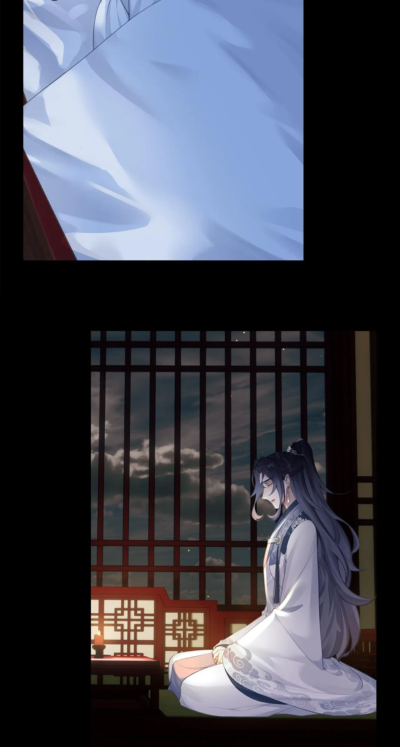 Bản Toạ Nuôi Quỷ Hút Máu Ở Tông Môn (END) Chapter 27 Trang 21