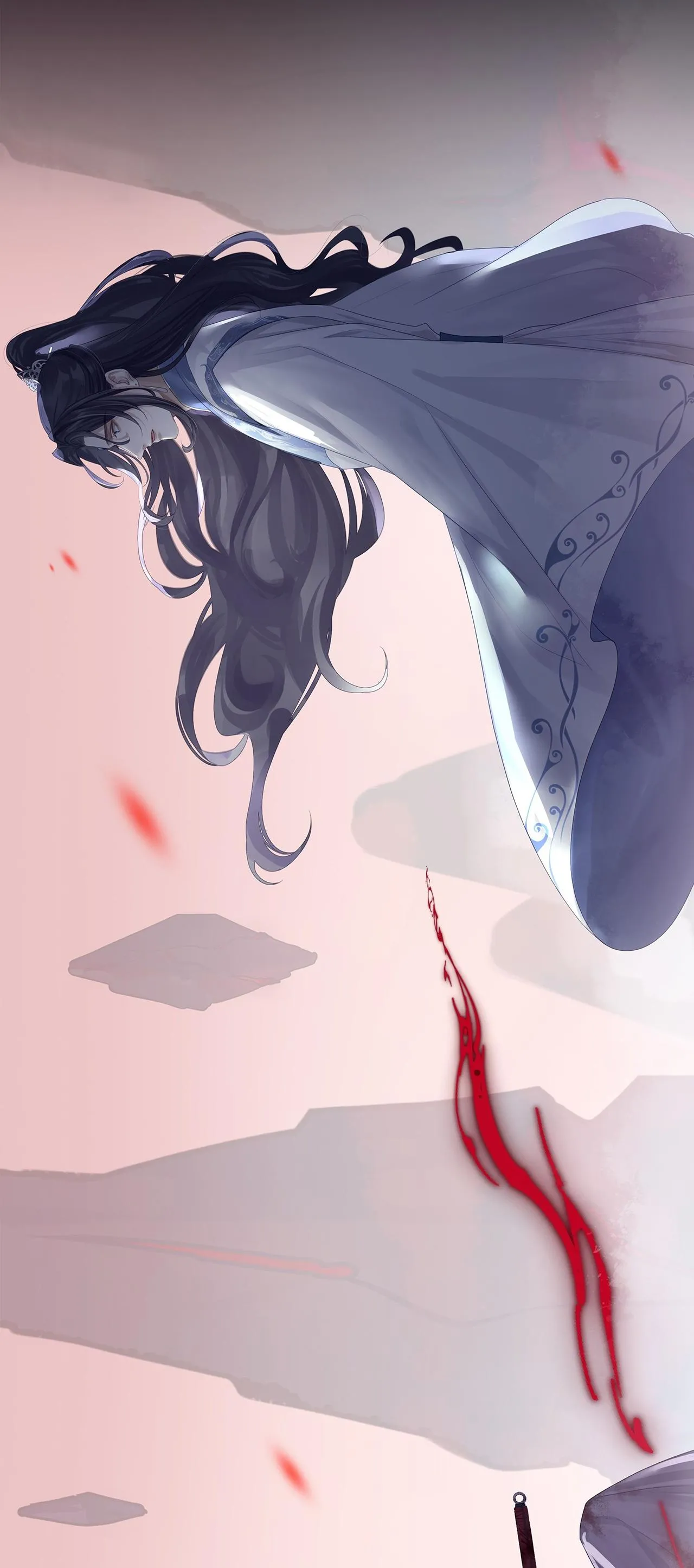 Bản Toạ Nuôi Quỷ Hút Máu Ở Tông Môn (END) Chapter 27 Trang 25