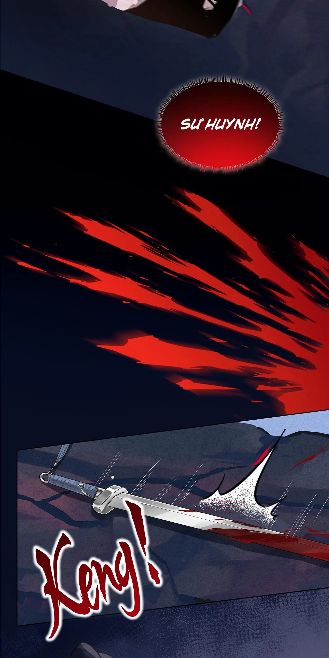 Bản Toạ Nuôi Quỷ Hút Máu Ở Tông Môn (END) Chapter 27 Trang 30