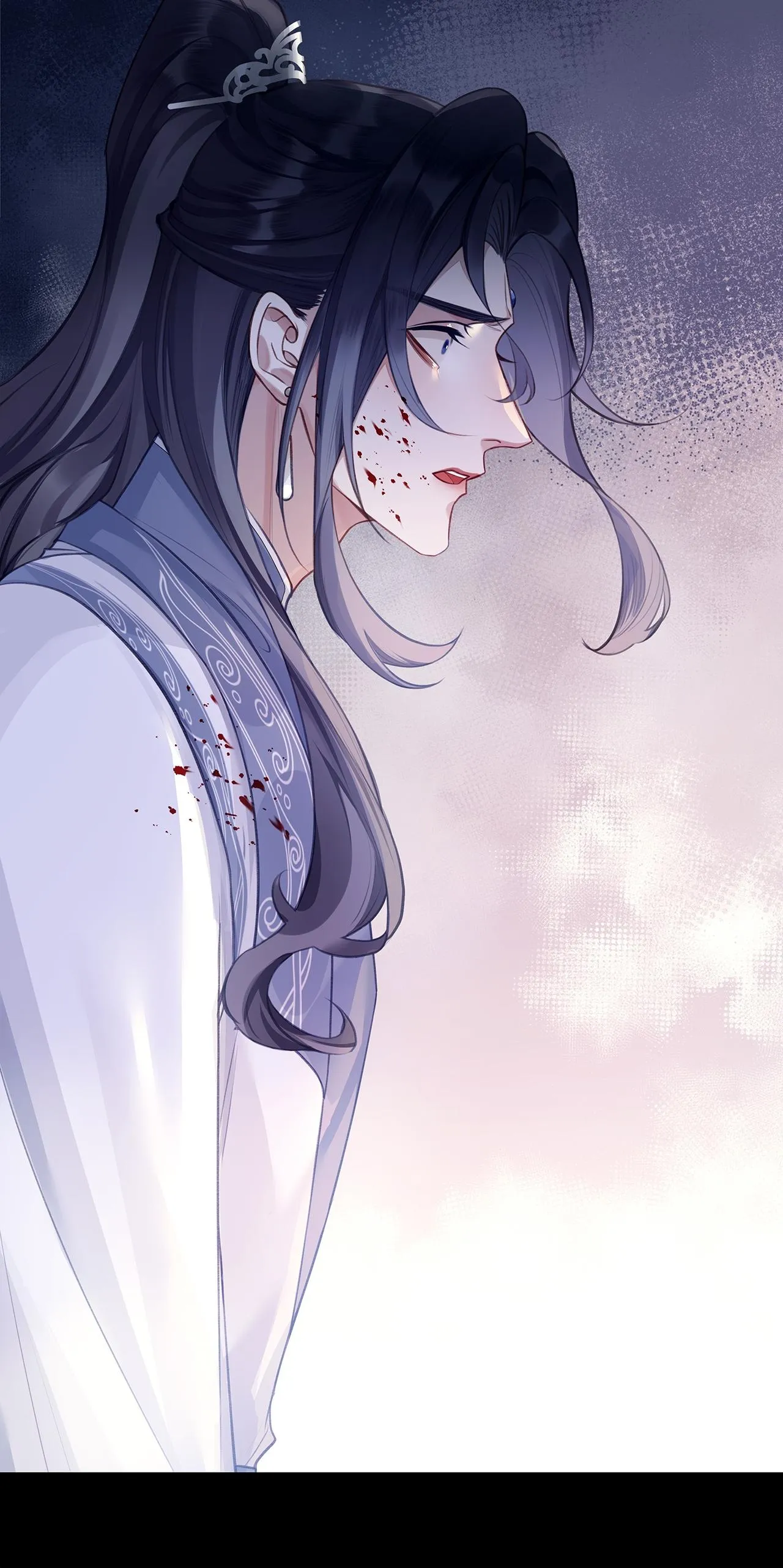 Bản Toạ Nuôi Quỷ Hút Máu Ở Tông Môn (END) Chapter 27 Trang 31