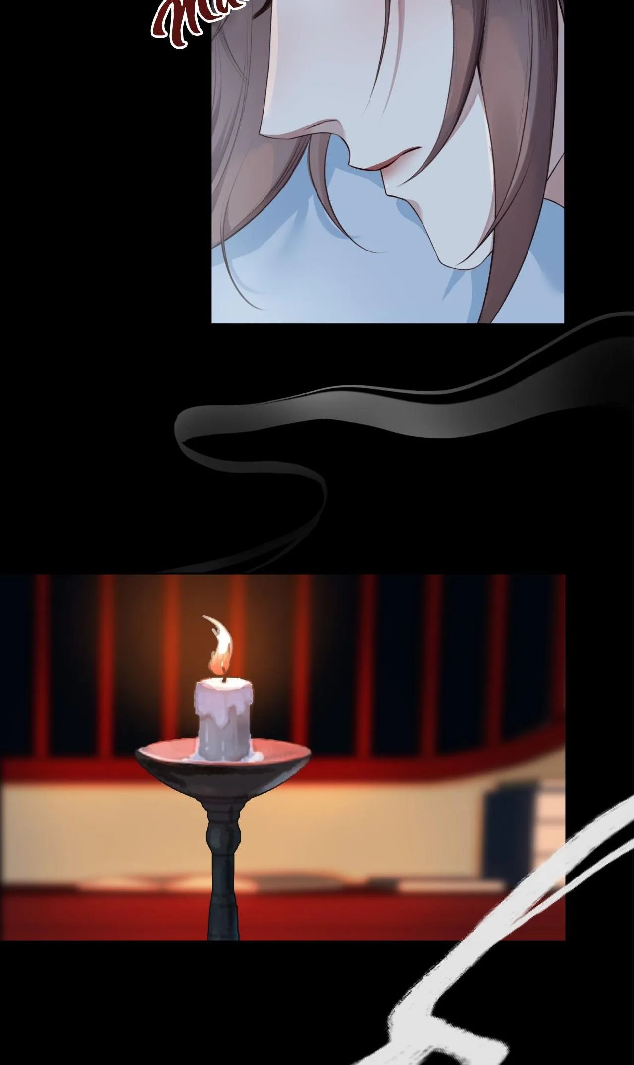 Bản Toạ Nuôi Quỷ Hút Máu Ở Tông Môn (END) Chapter 28 Trang 3