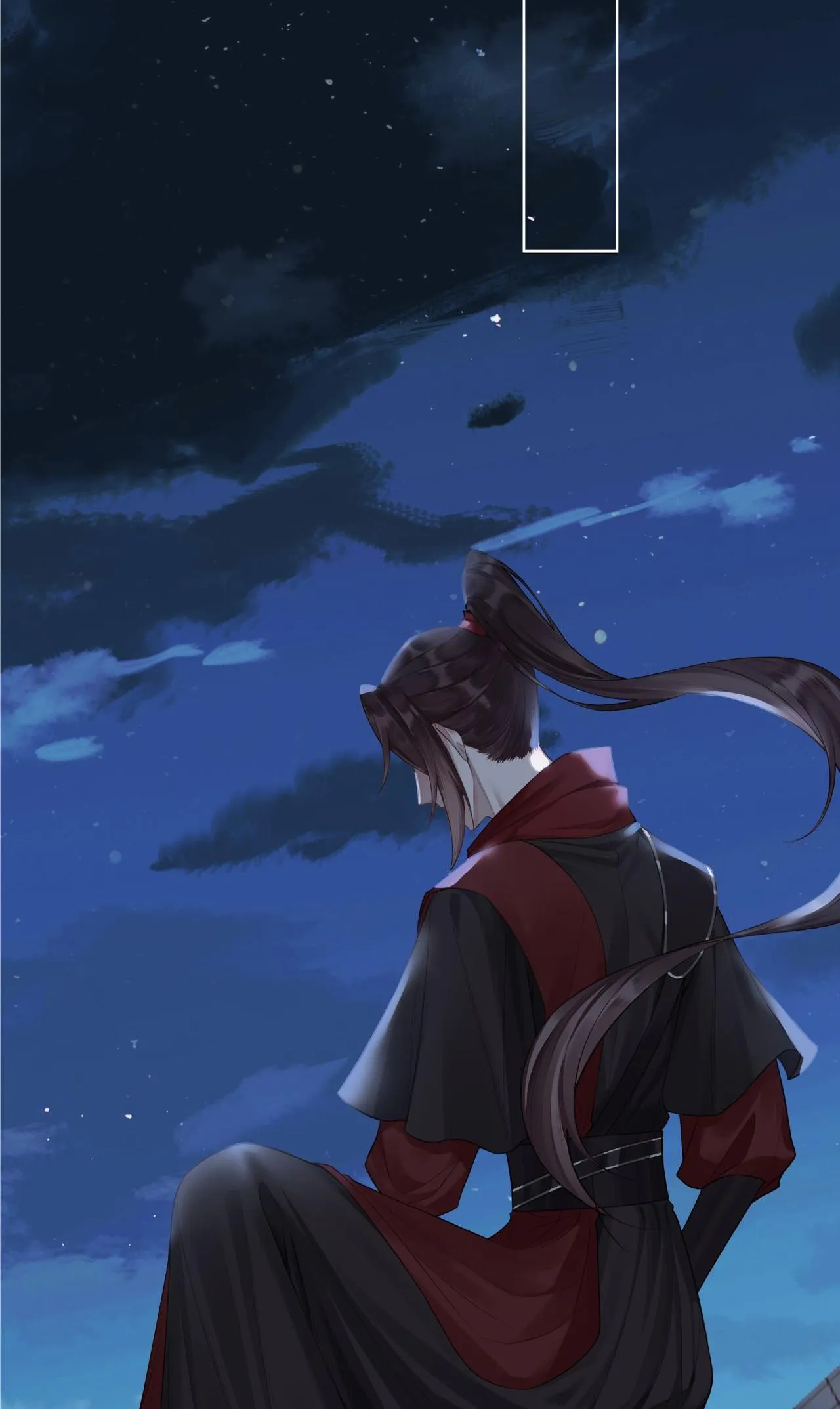 Bản Toạ Nuôi Quỷ Hút Máu Ở Tông Môn (END) Chapter 28 Trang 10