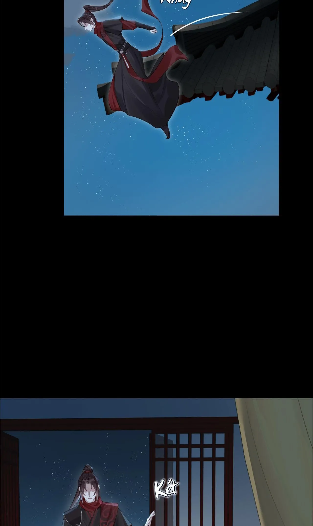 Bản Toạ Nuôi Quỷ Hút Máu Ở Tông Môn (END) Chapter 28 Trang 12