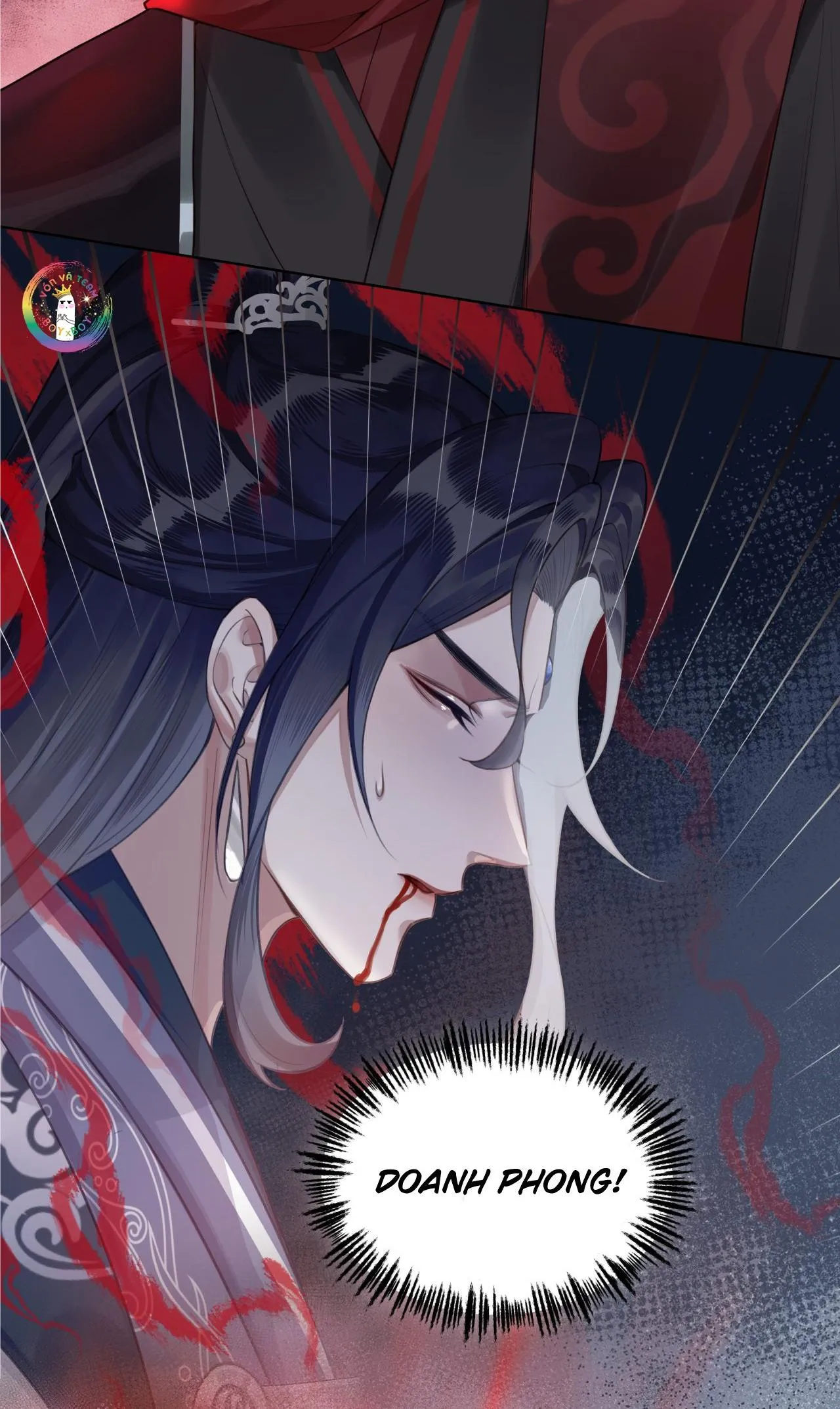 Bản Toạ Nuôi Quỷ Hút Máu Ở Tông Môn (END) Chapter 28 Trang 14