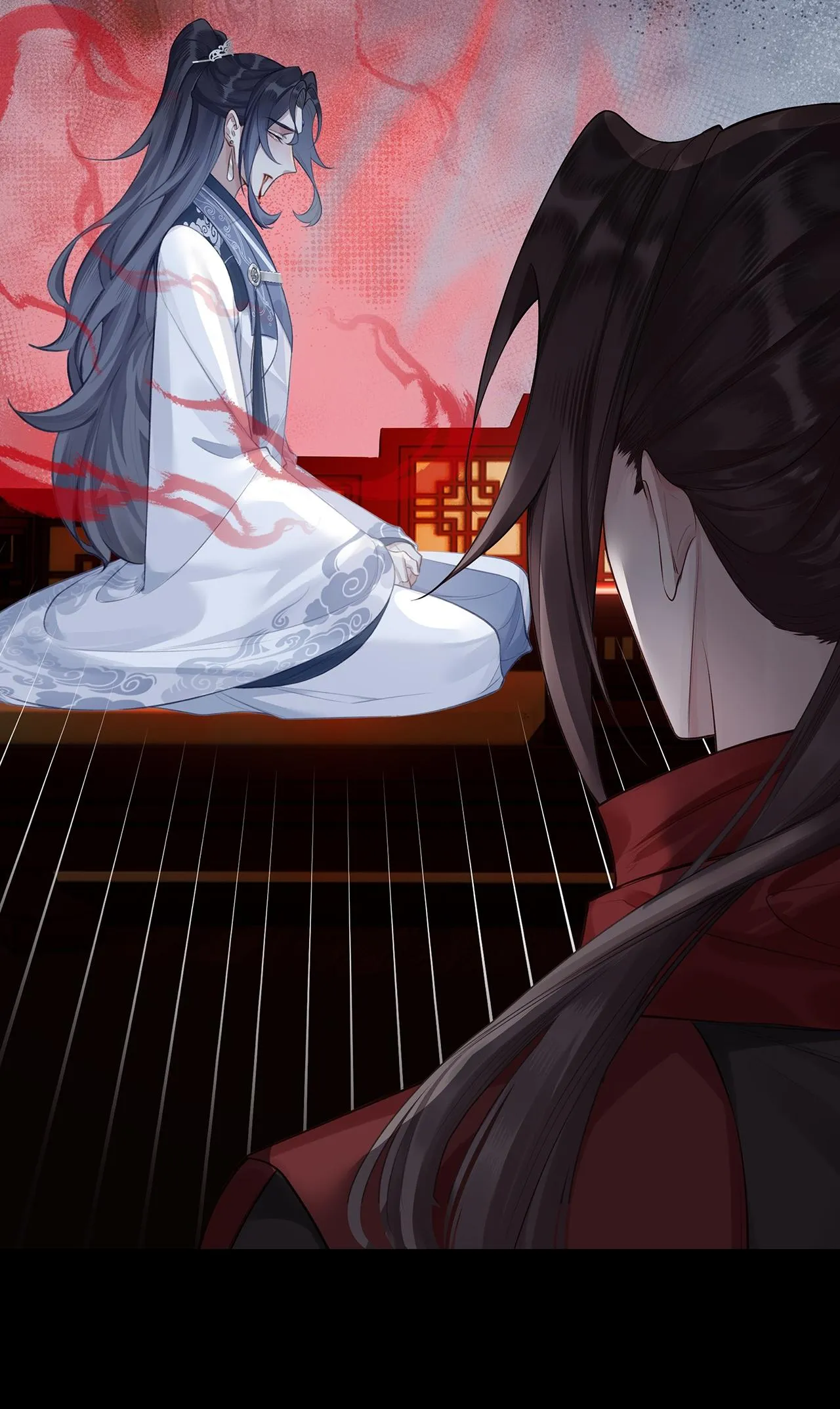 Bản Toạ Nuôi Quỷ Hút Máu Ở Tông Môn (END) Chapter 28 Trang 15