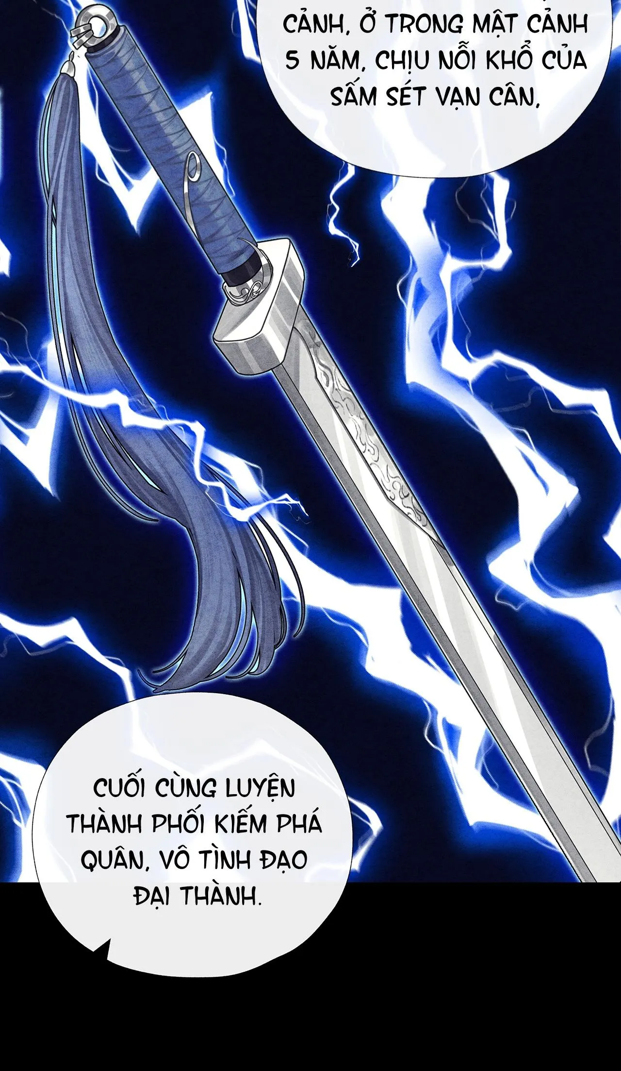 Bản Toạ Nuôi Quỷ Hút Máu Ở Tông Môn (END) Chapter 28 Trang 36