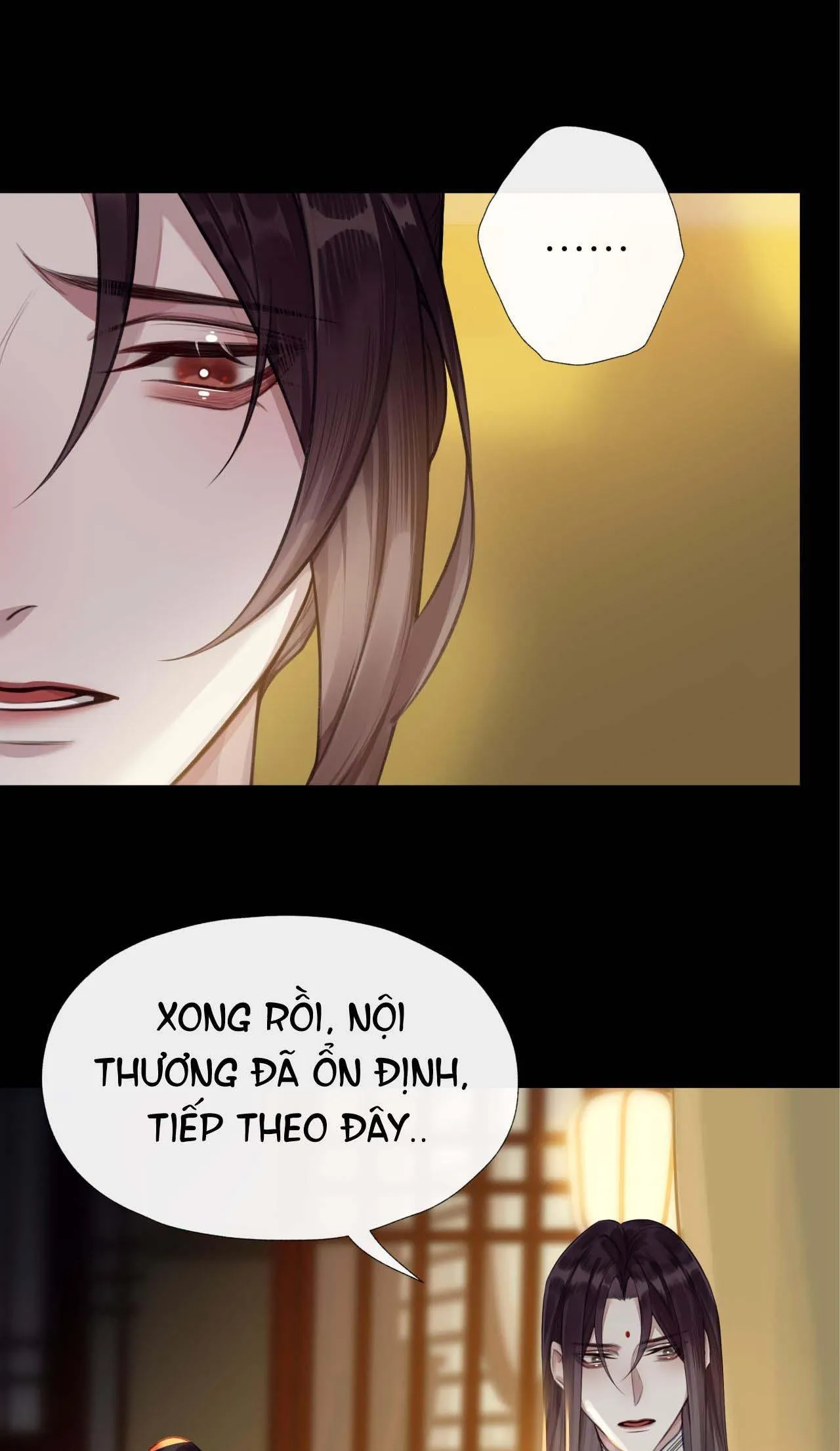 Bản Toạ Nuôi Quỷ Hút Máu Ở Tông Môn (END) Chapter 28 Trang 37