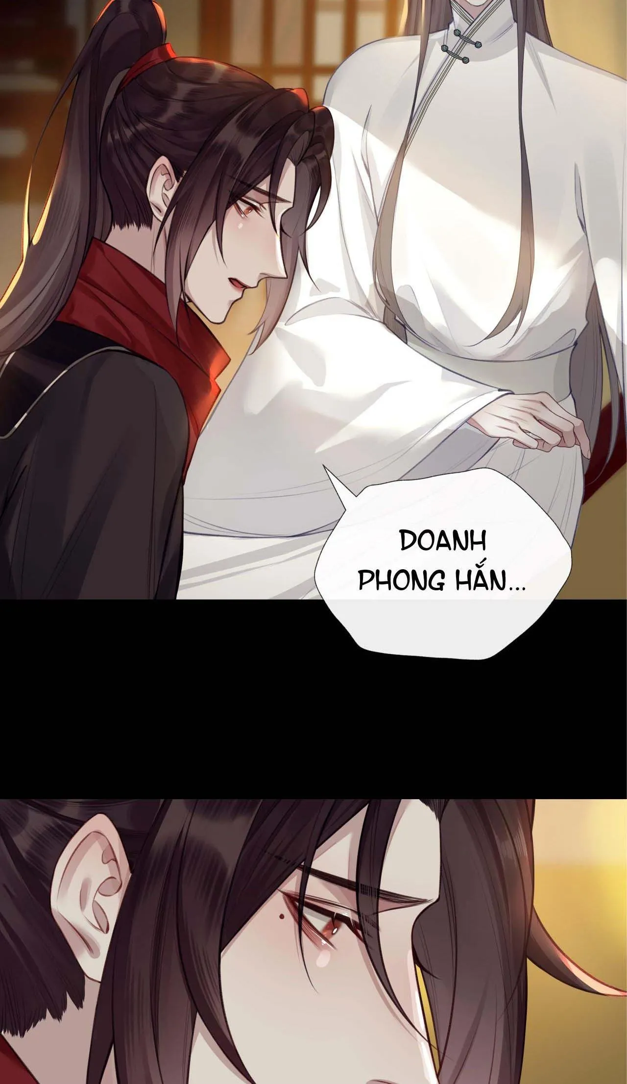 Bản Toạ Nuôi Quỷ Hút Máu Ở Tông Môn (END) Chapter 28 Trang 38