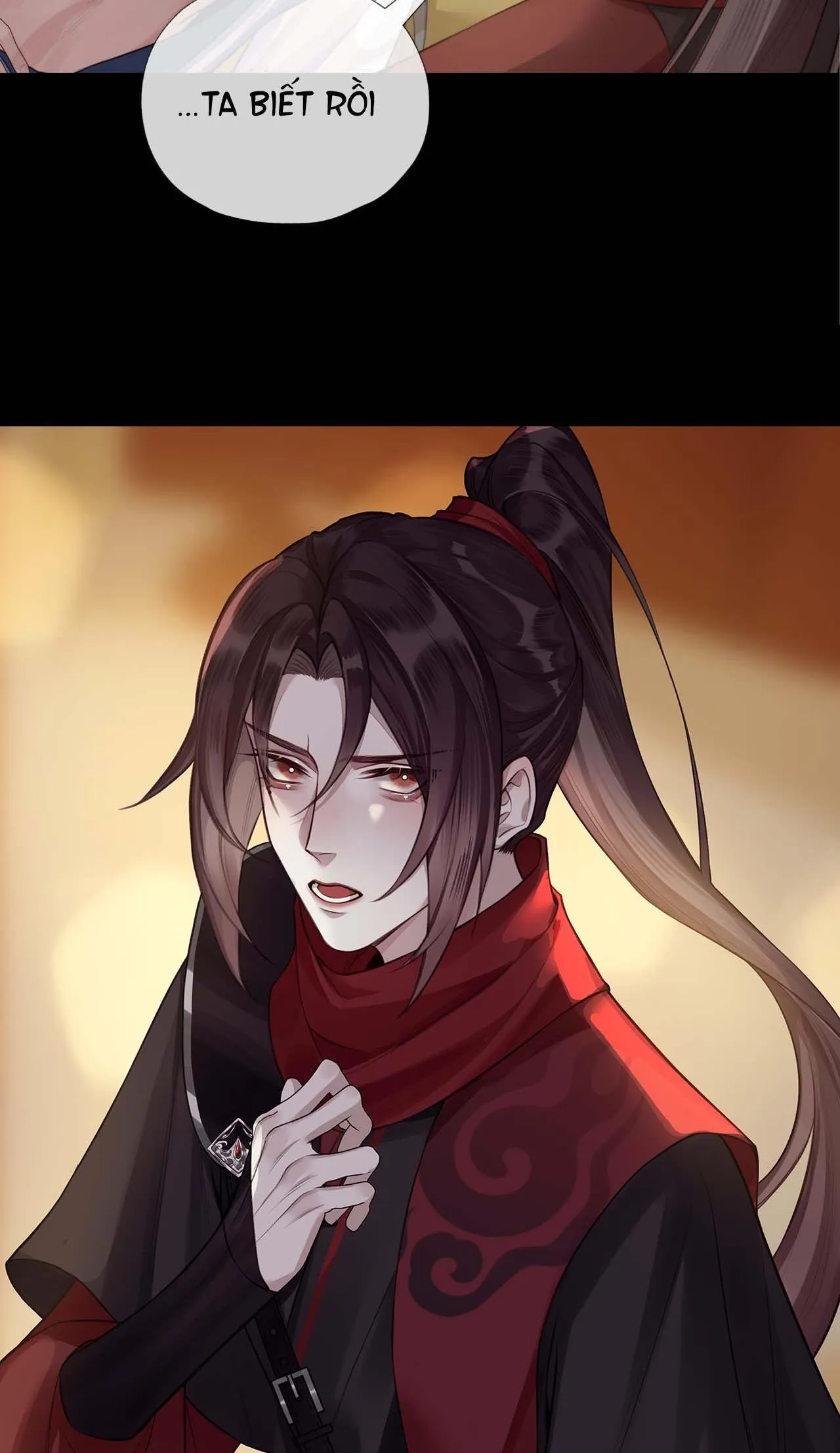 Bản Toạ Nuôi Quỷ Hút Máu Ở Tông Môn (END) Chapter 28 Trang 42