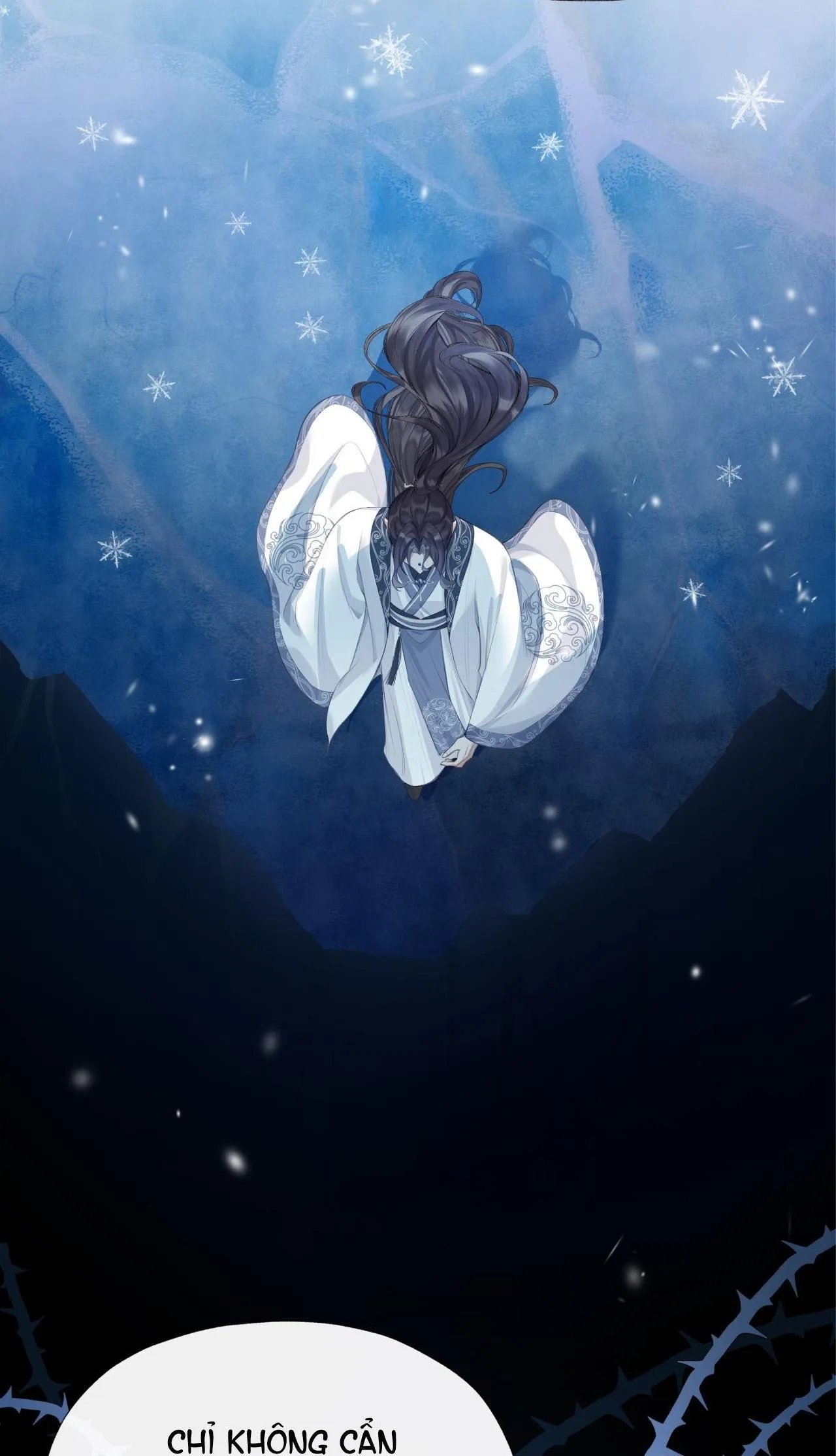 Bản Toạ Nuôi Quỷ Hút Máu Ở Tông Môn (END) Chapter 29 Trang 4