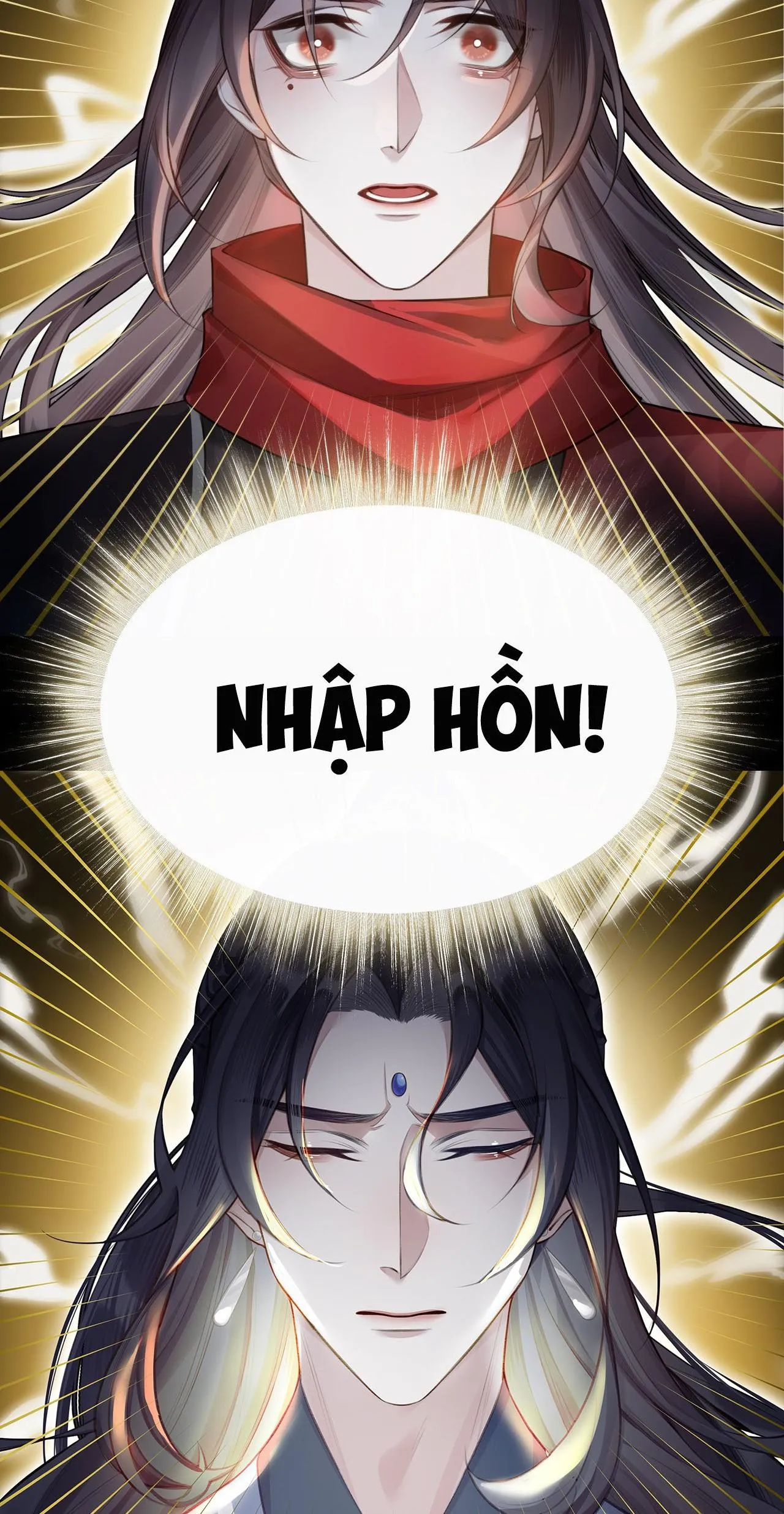 Bản Toạ Nuôi Quỷ Hút Máu Ở Tông Môn (END) Chapter 29 Trang 10