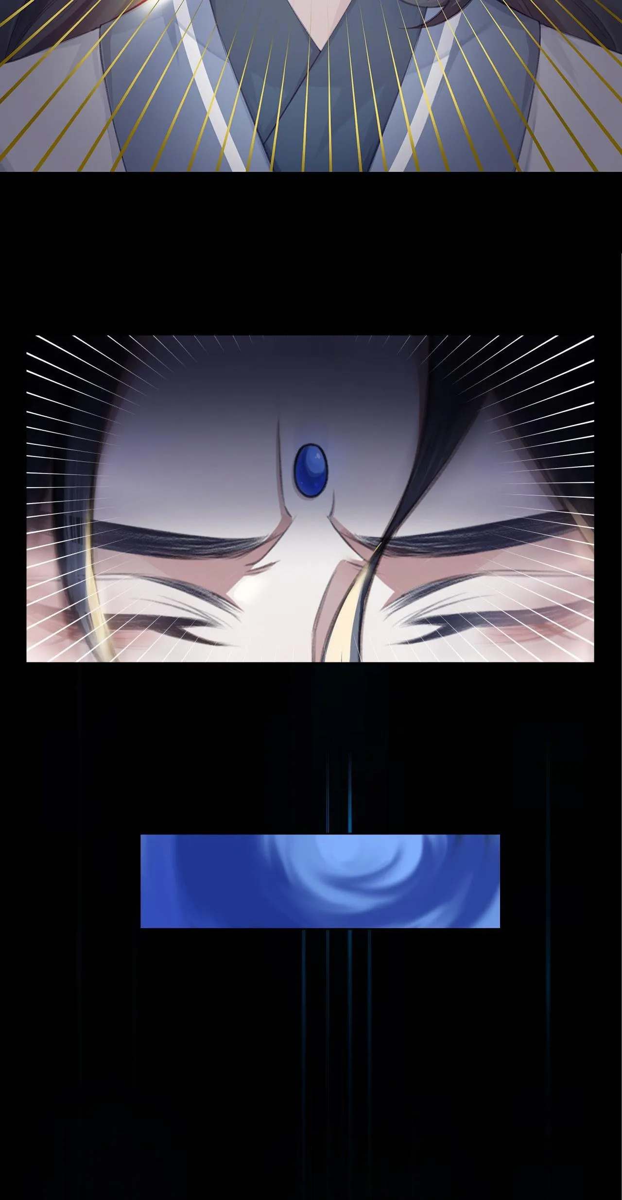 Bản Toạ Nuôi Quỷ Hút Máu Ở Tông Môn (END) Chapter 29 Trang 11