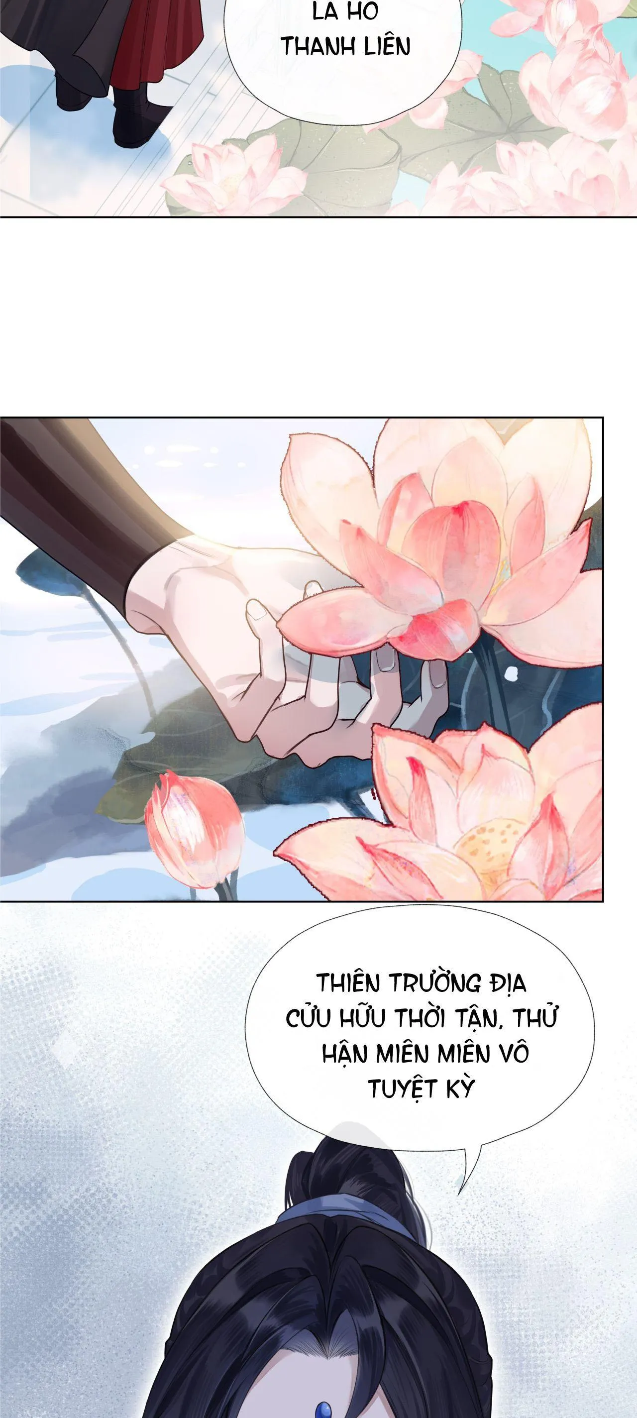 Bản Toạ Nuôi Quỷ Hút Máu Ở Tông Môn (END) Chapter 29 Trang 18