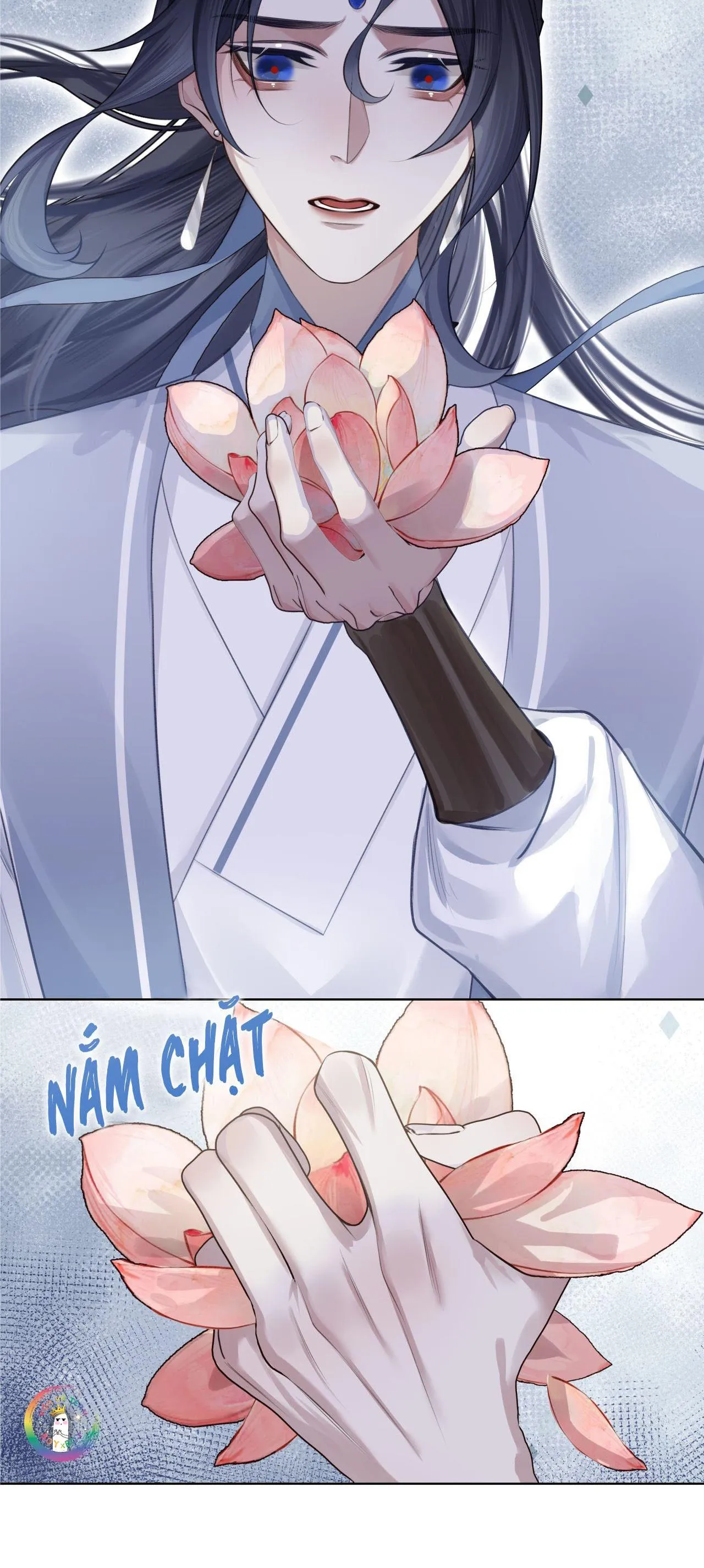 Bản Toạ Nuôi Quỷ Hút Máu Ở Tông Môn (END) Chapter 29 Trang 19