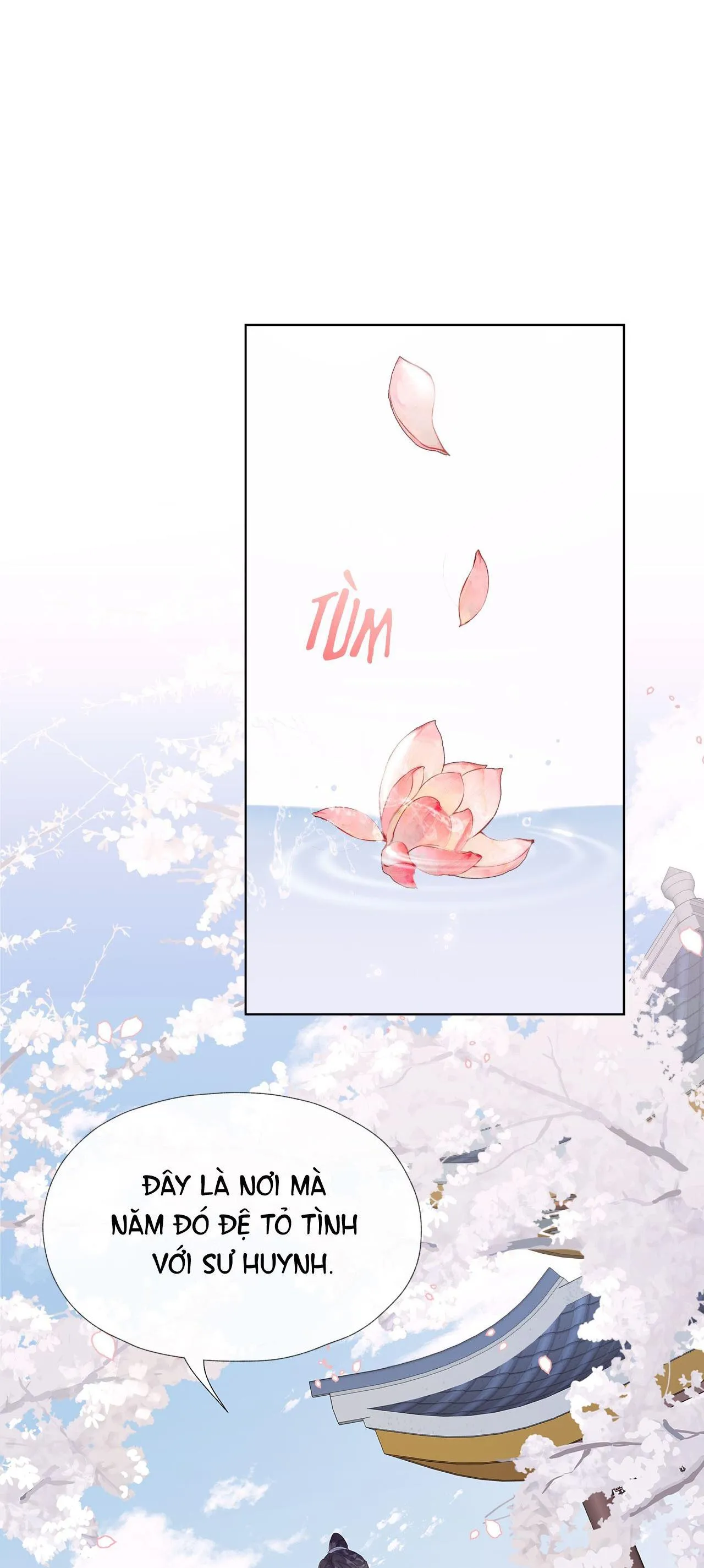 Bản Toạ Nuôi Quỷ Hút Máu Ở Tông Môn (END) Chapter 29 Trang 20